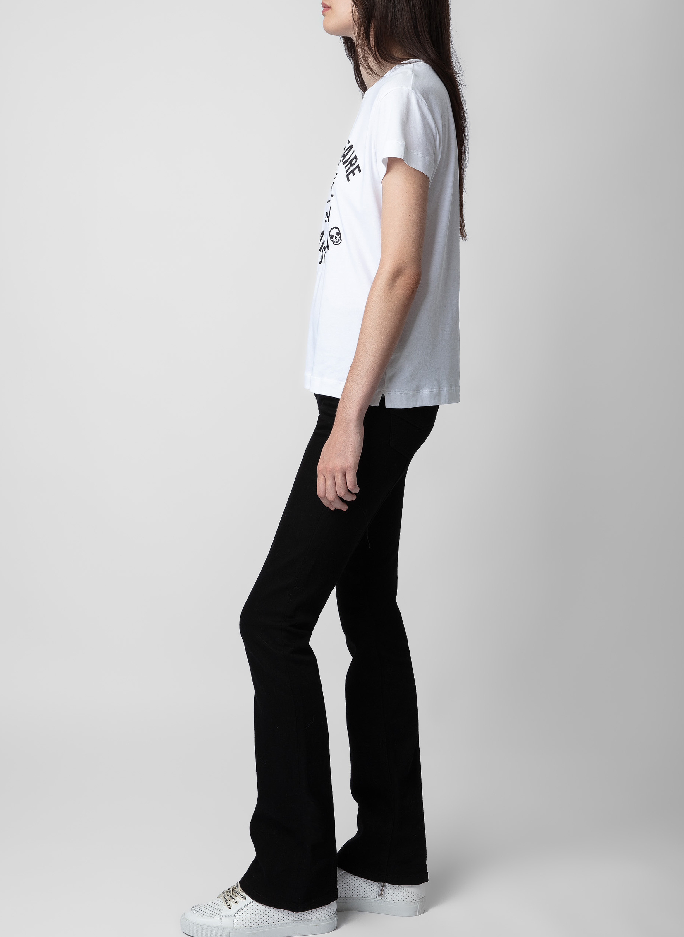 Eclipse eclipse ZADIG&VOLTAIRE Noir