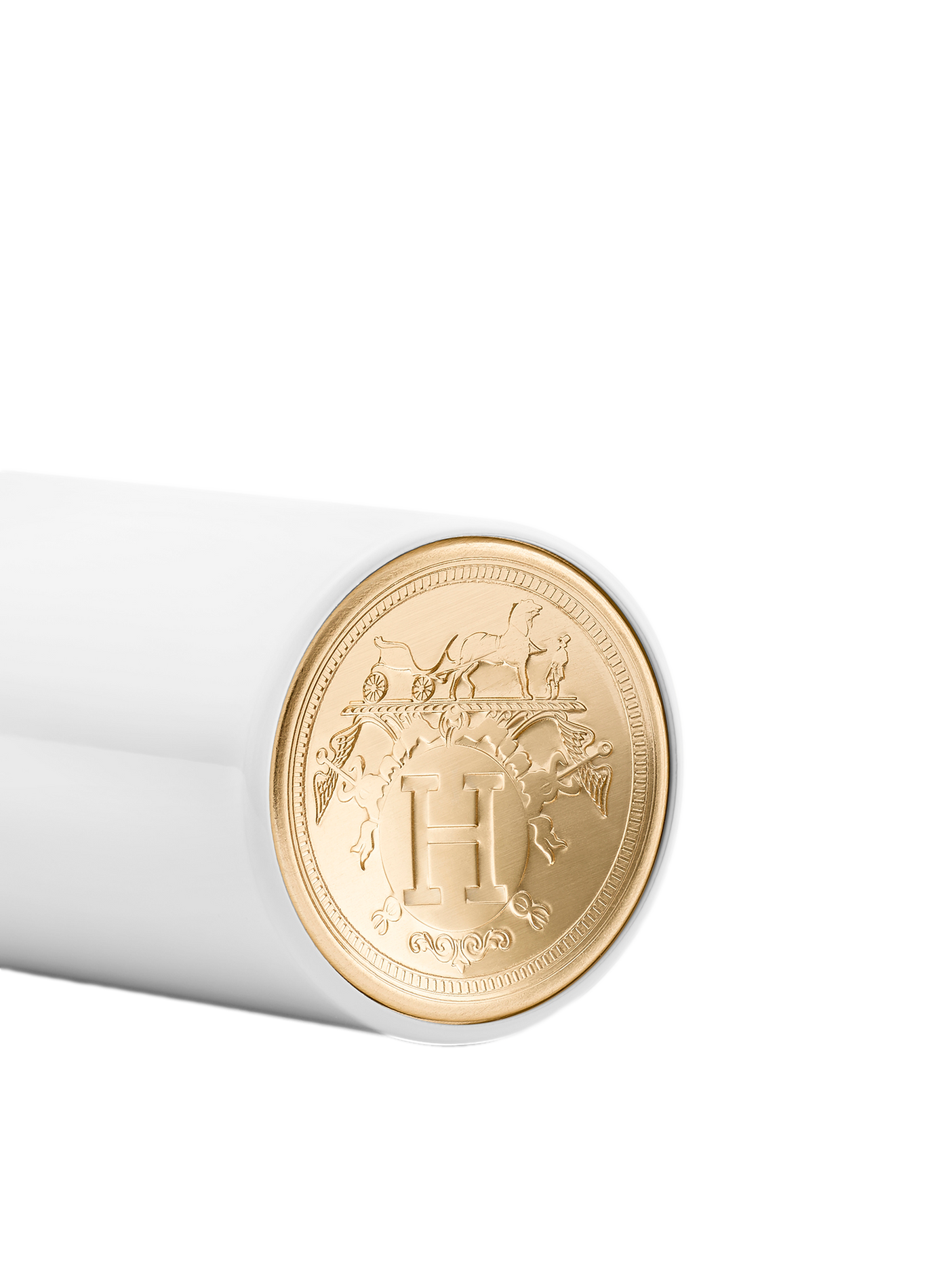 Rosa Hermès, Rossetto rimpolpante Rose confetti