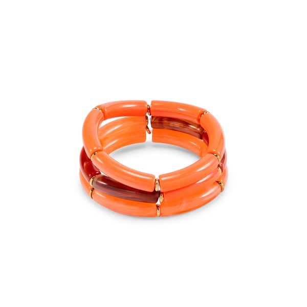 Lot de 3 bracelets élastiques Lot de 3 bracelets élastiques