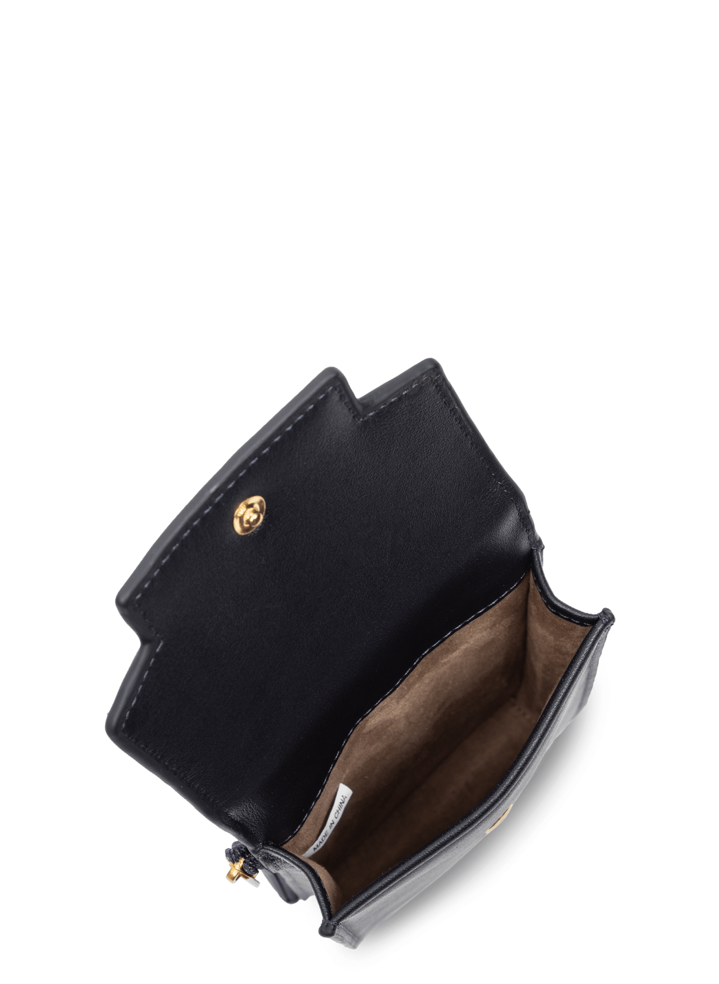 Smartphone holder - donna grace LANCASTER Blue
