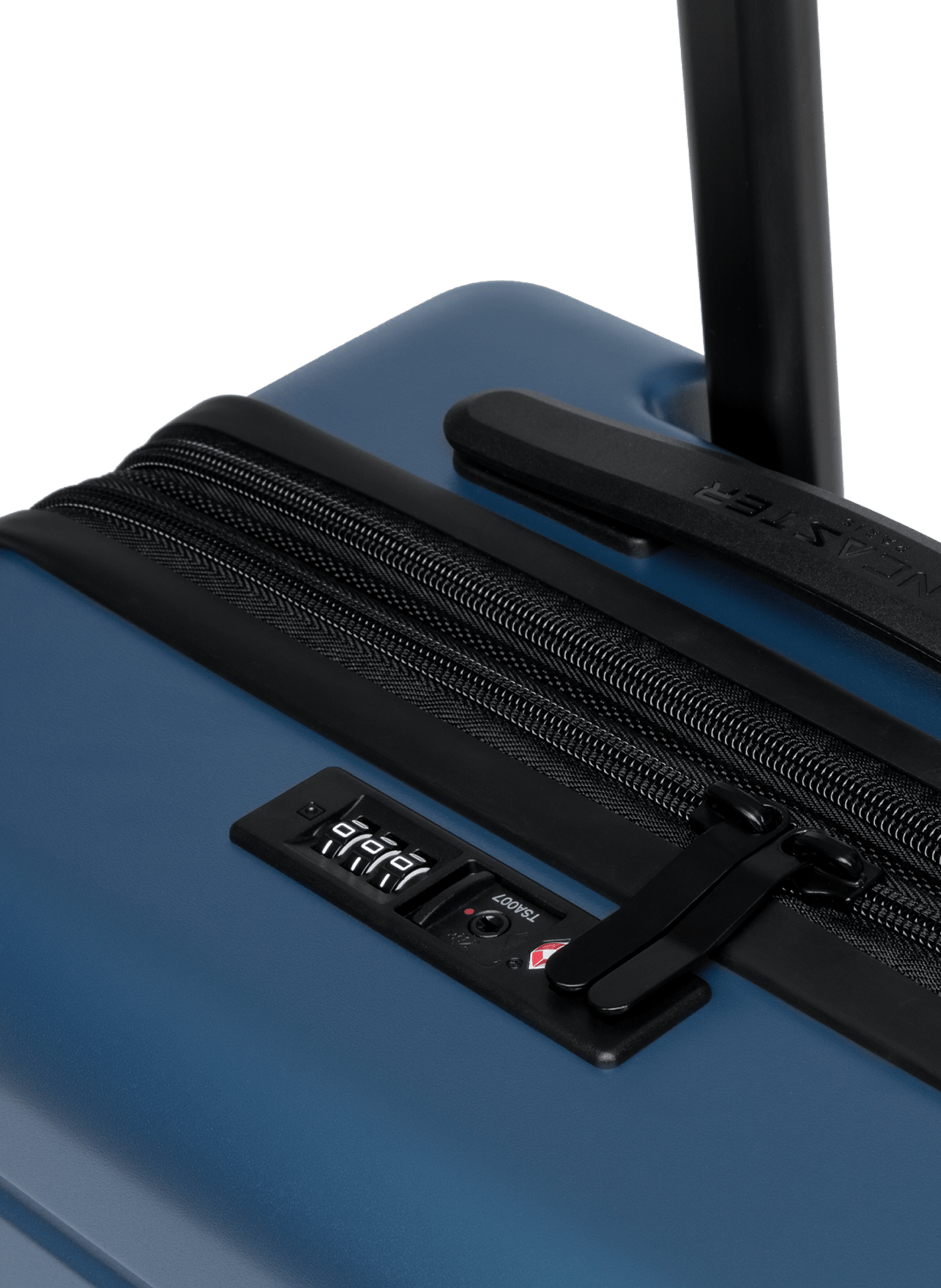 Valise underseat - cdg LANCASTER Blauw