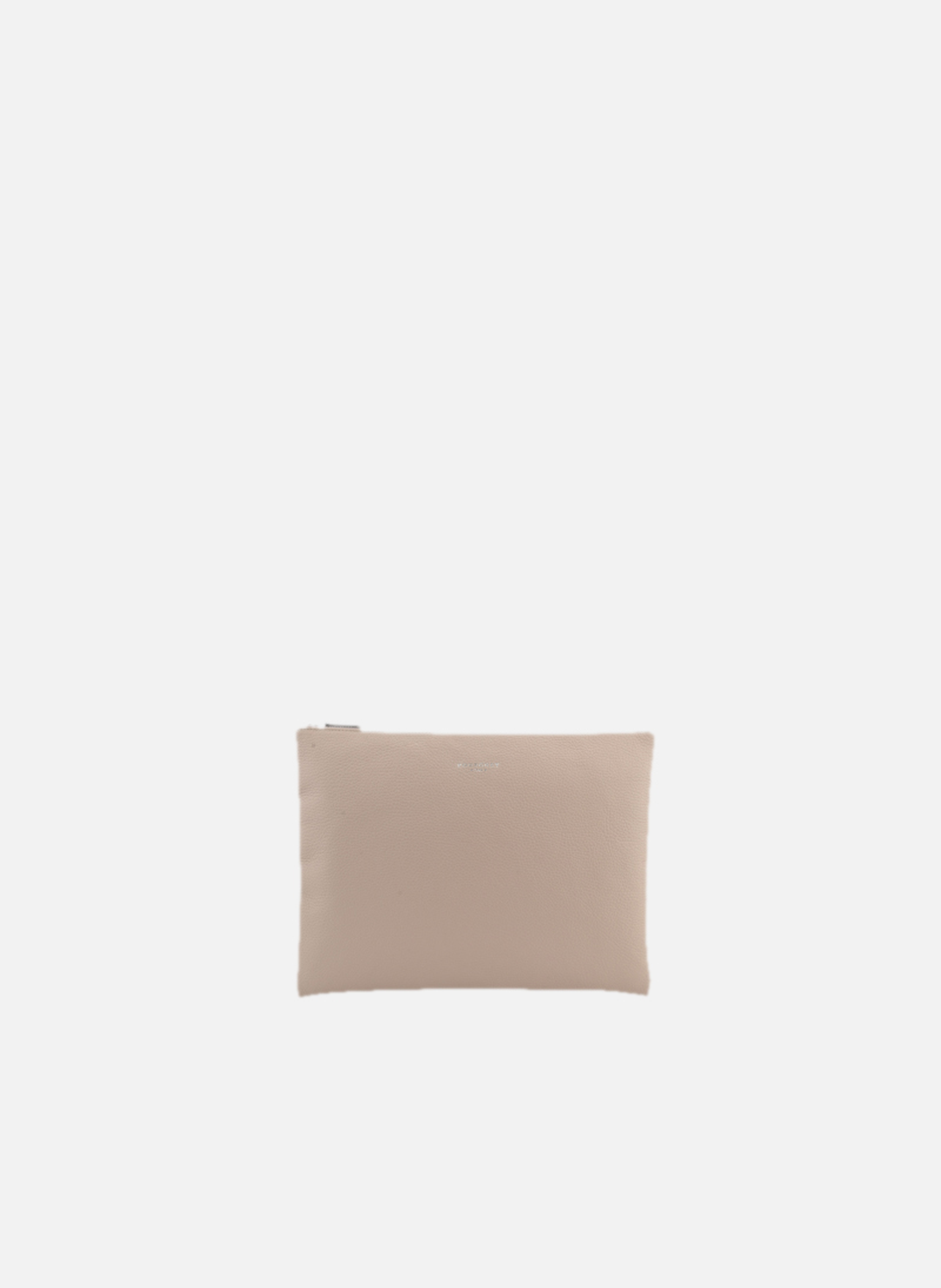 Corso | pochette pm en cuir de vachette  Mastic