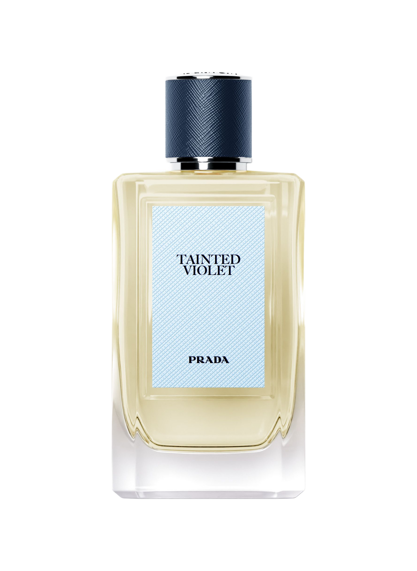 Olfactories Tainted Violet - Eau de Parfum mixte florale boisée PRADA No color