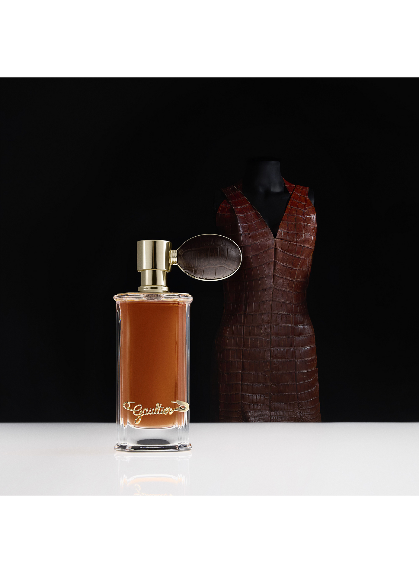 Die Werkstätten - Französischer Oud JEAN PAUL GAULTIER No color