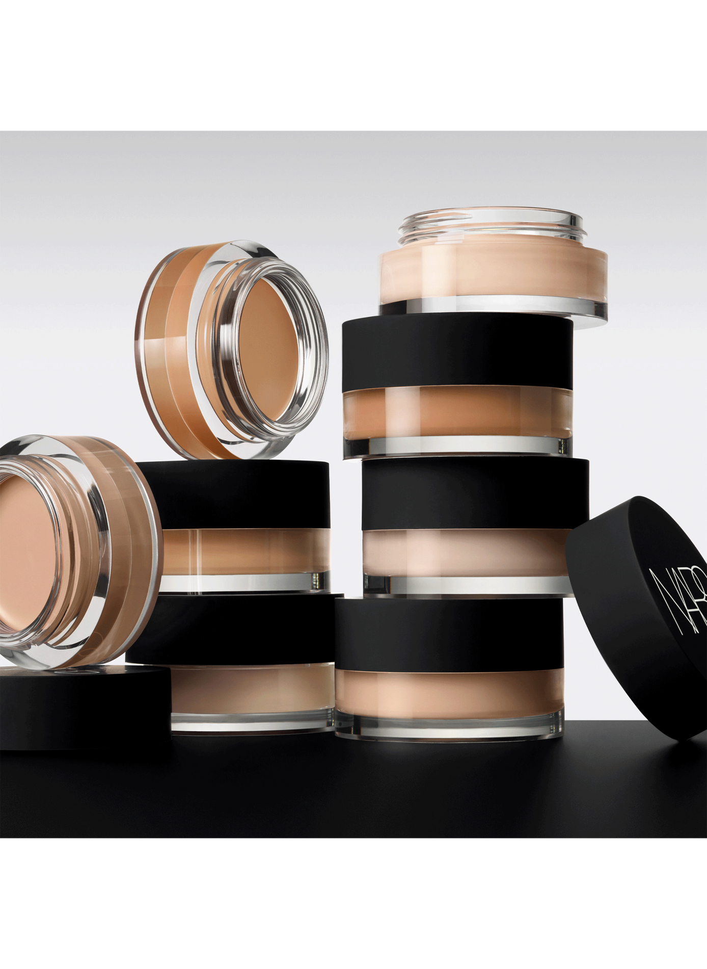 Soft Matte Complete Concealer NARS Concealer chocolat