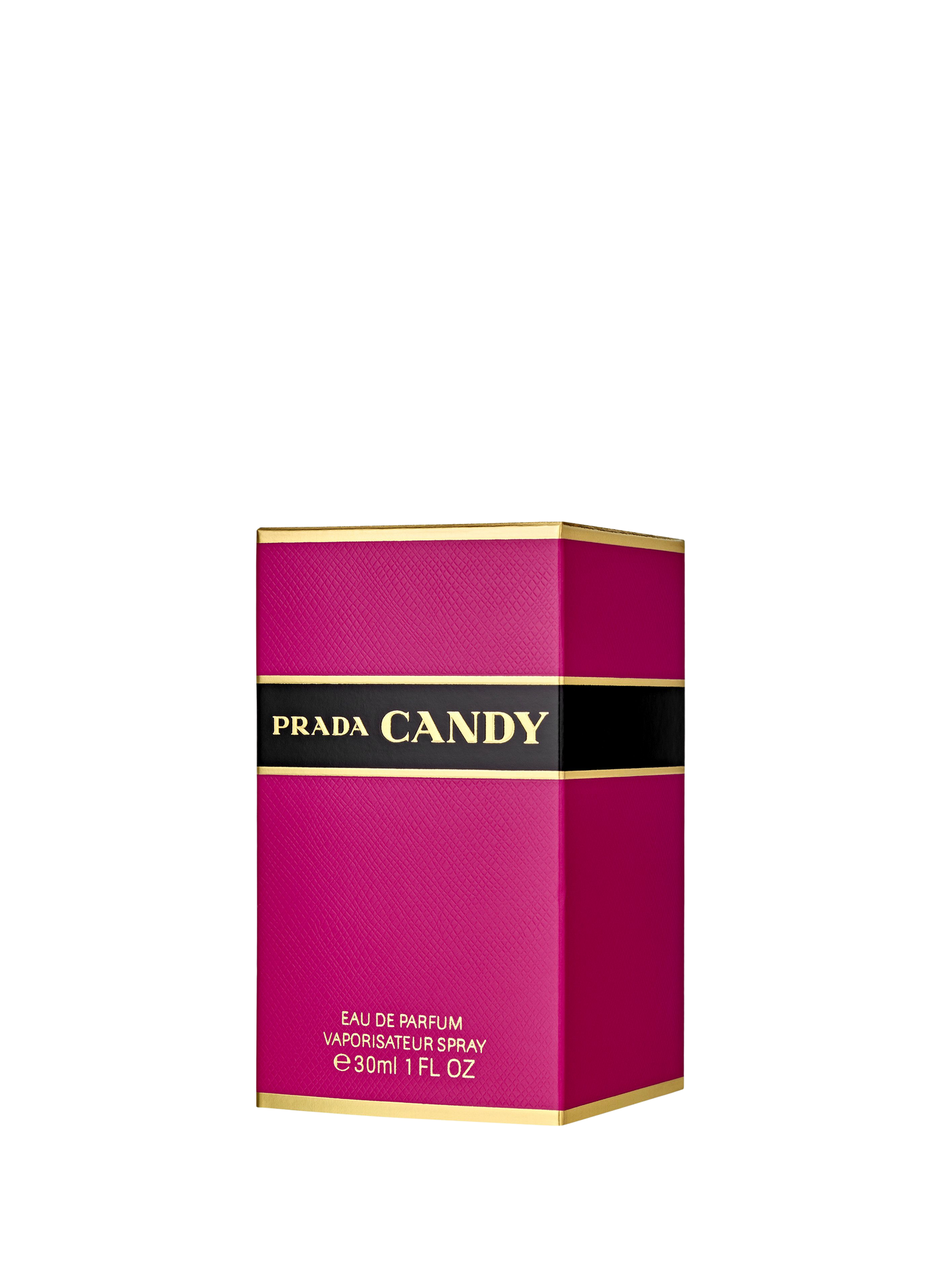 Candy - Oriental gourmand Eau de Parfum for women PRADA No color