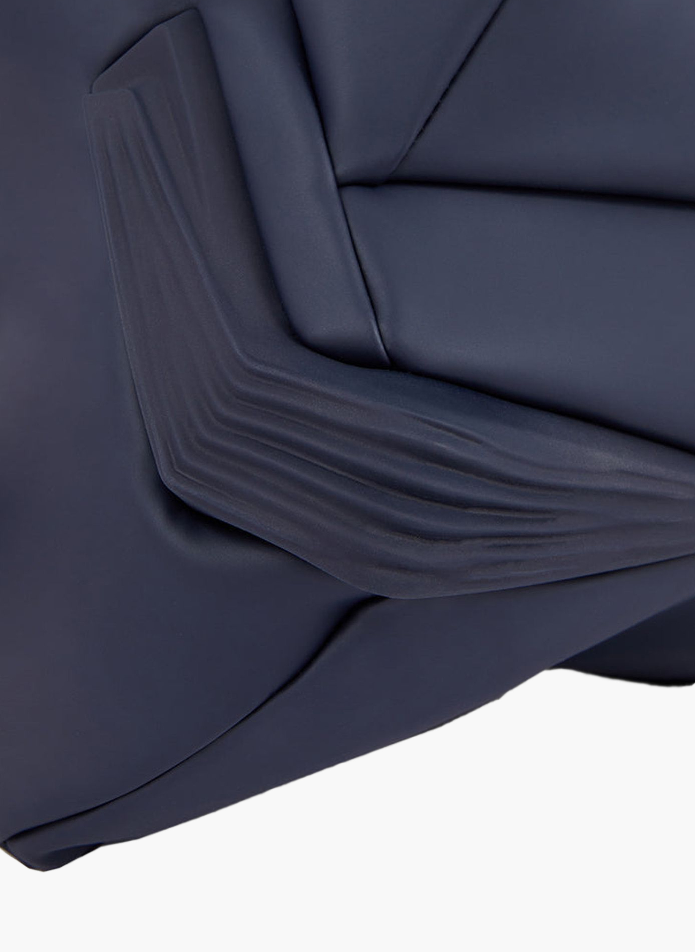 Sac à dos roll-top déperlant pour ordinateur 15,6" | Noir PIQUADRO Homme
