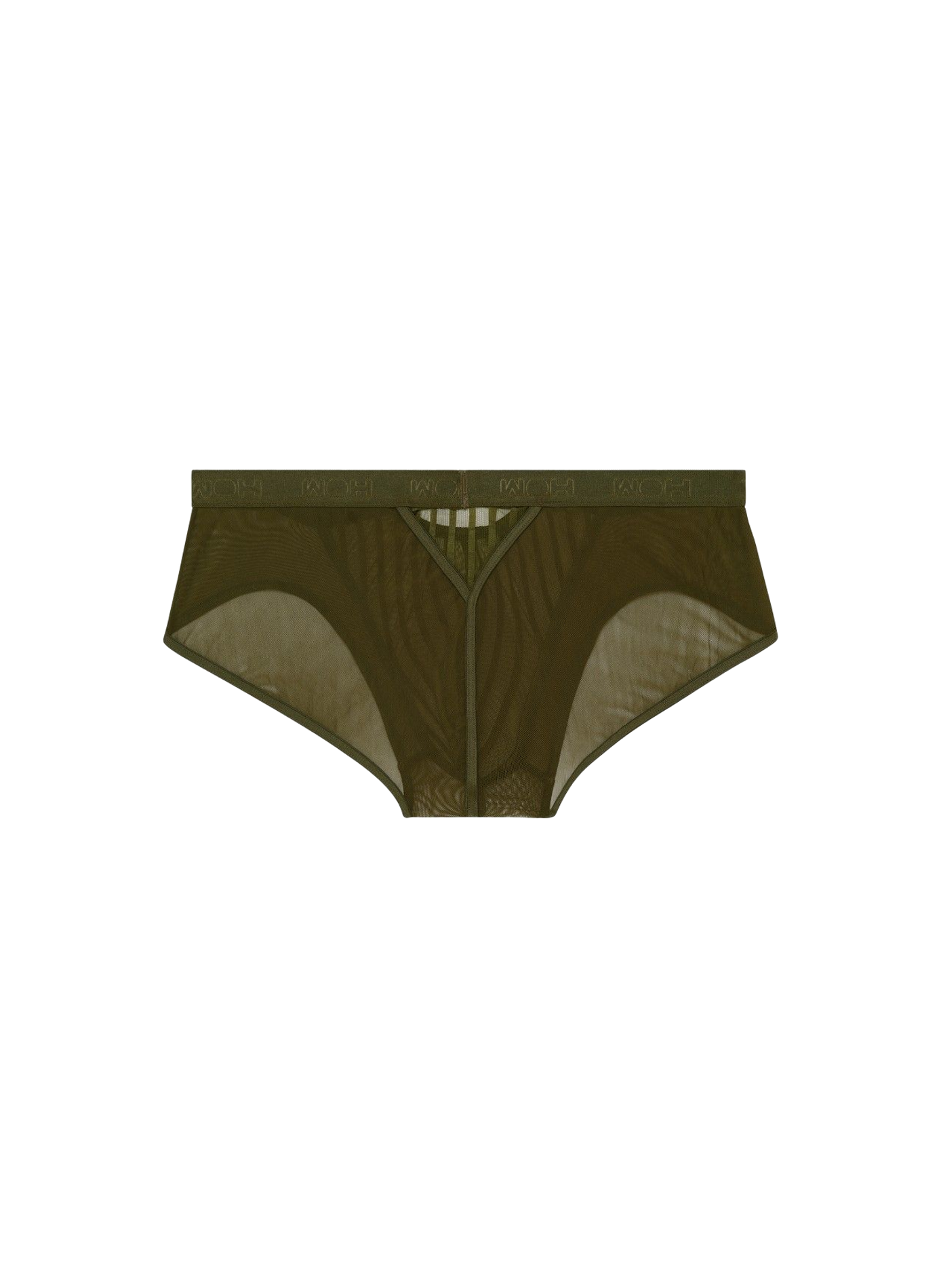 Briefs WOH Khaki