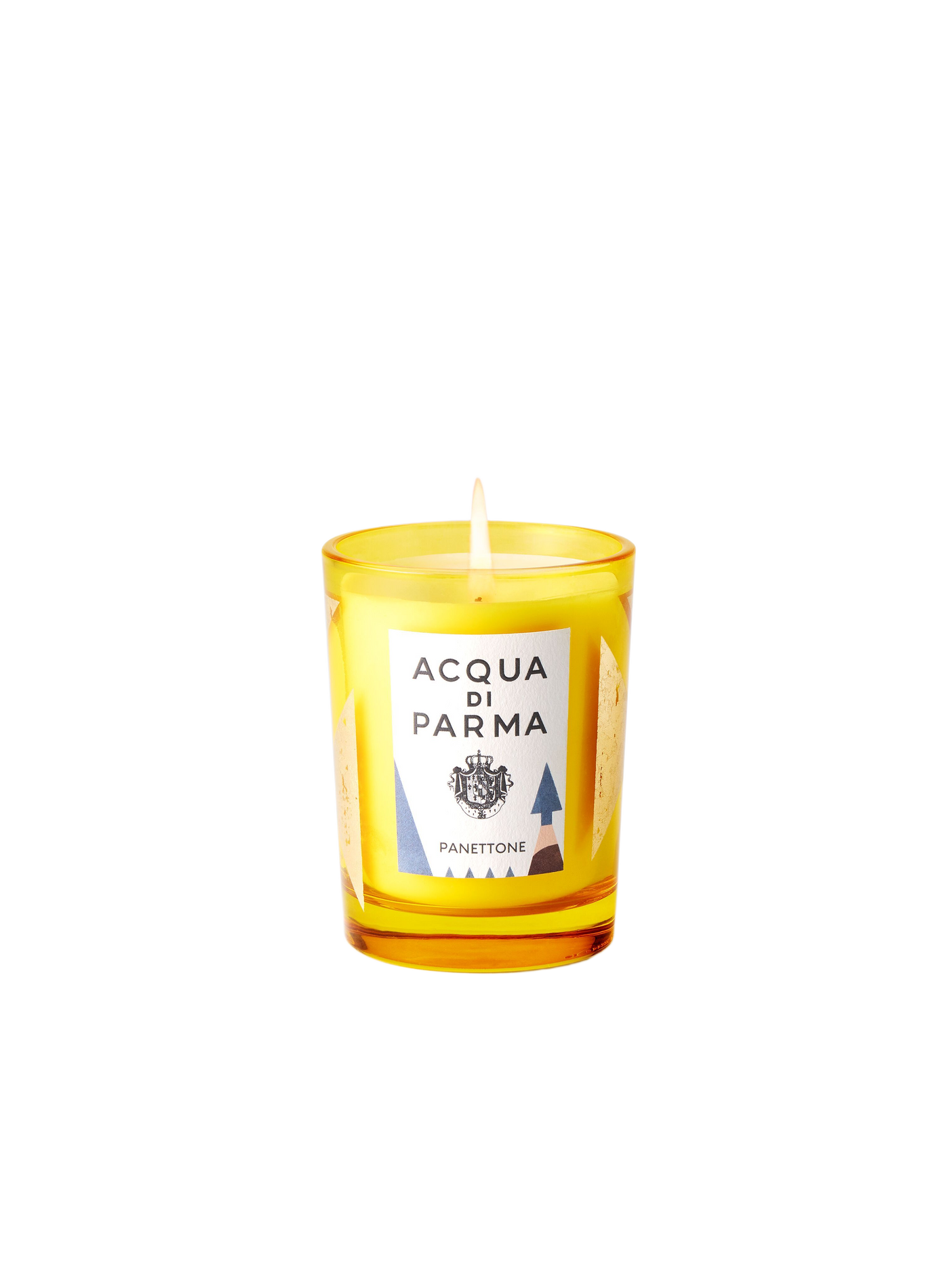 Panettone - Scented Candle ACQUA DI PARMA No color