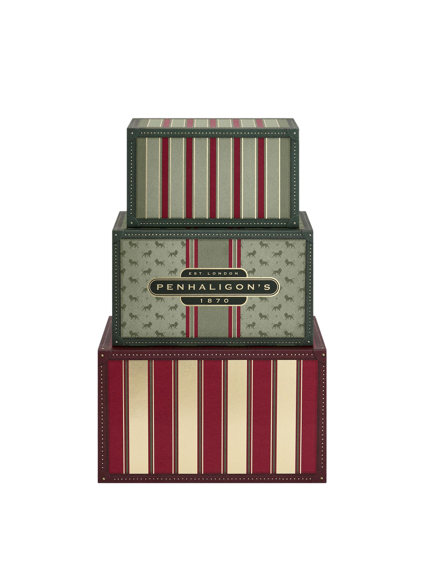 Calendrier de l'Avent - 2026 PENHALIGON'S No color
