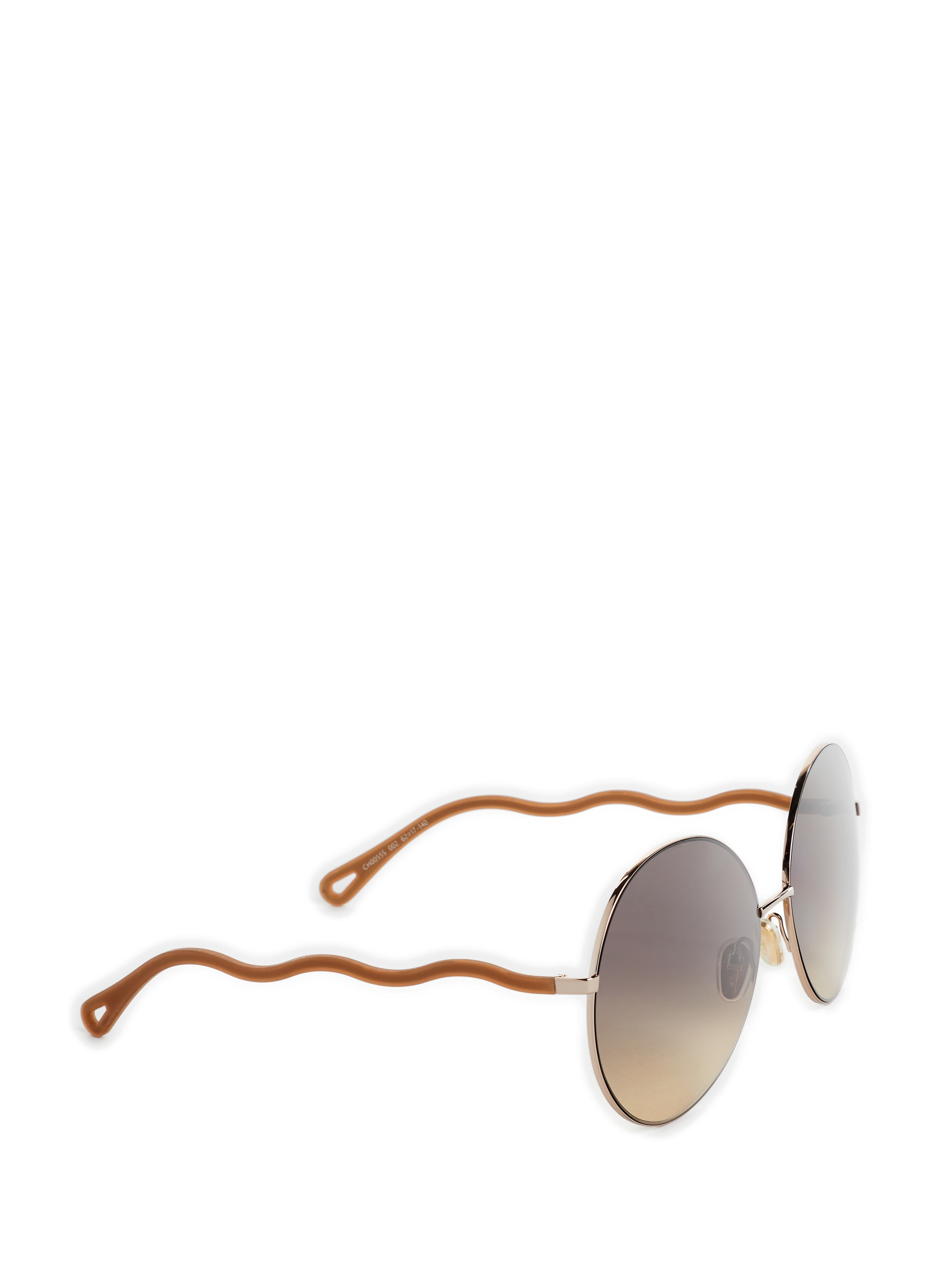 Lunettes de soleil