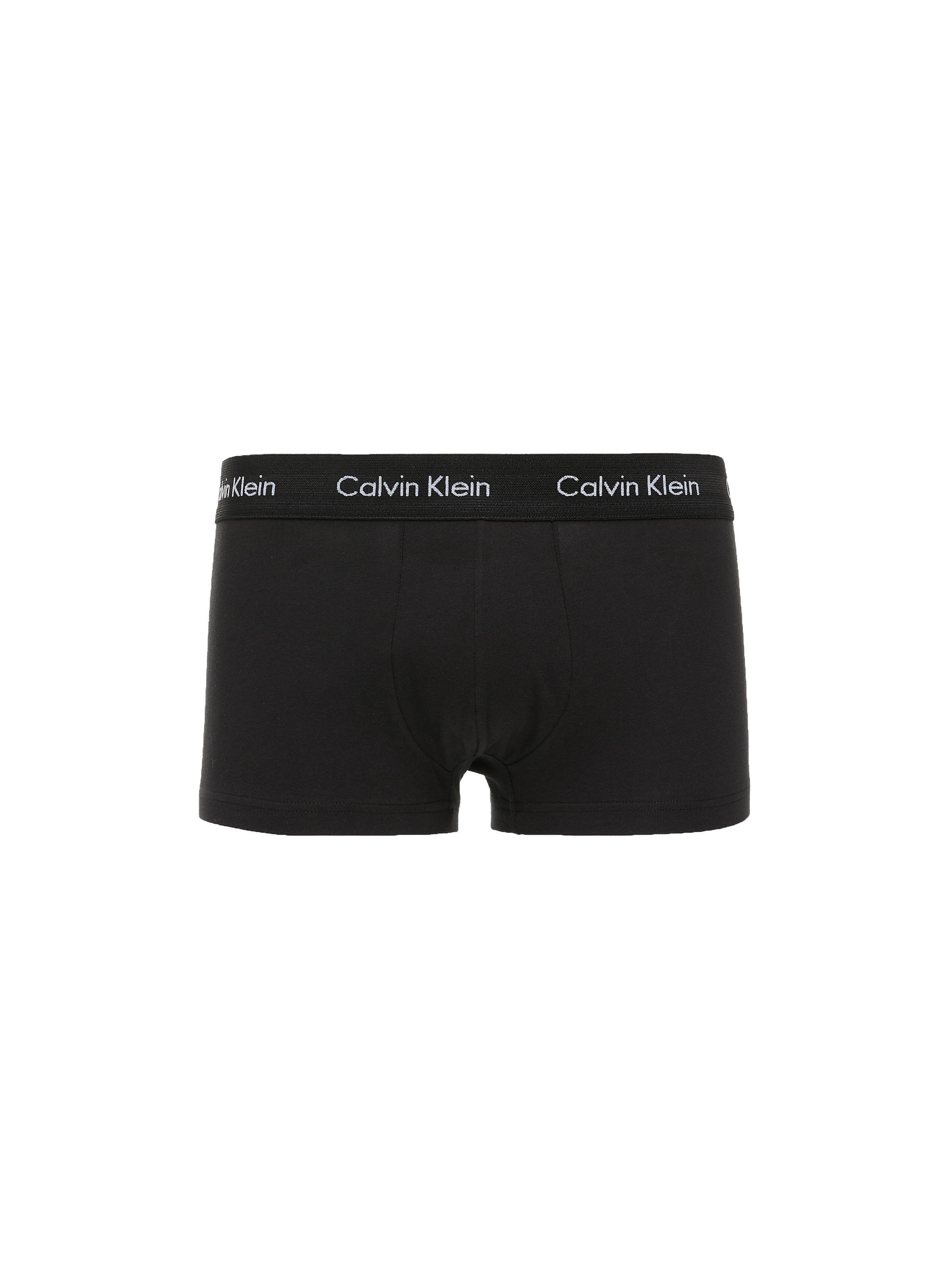 Lot de 3 boxers en coton stretch