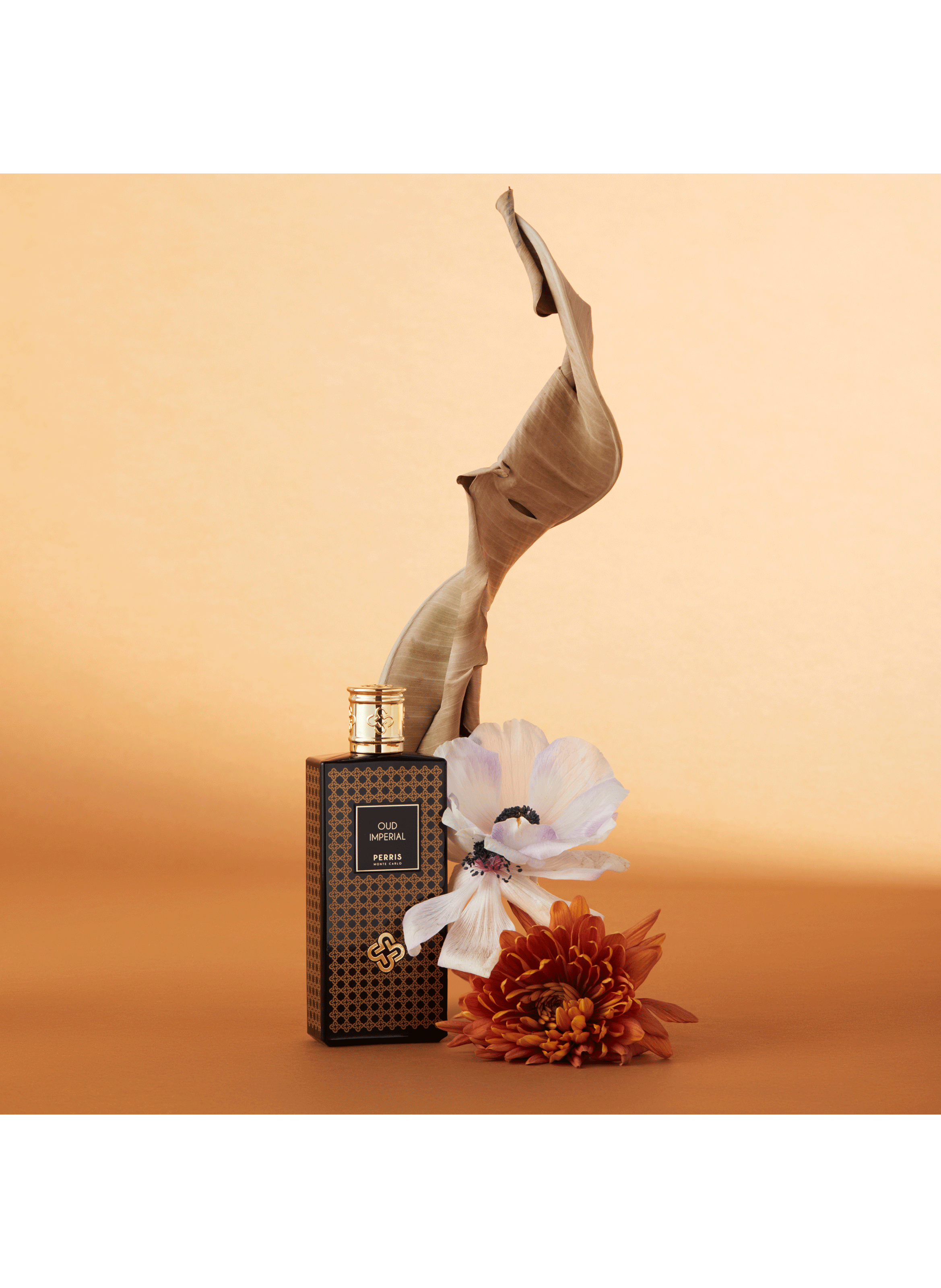 Eau de parfum Oud Imperial No color