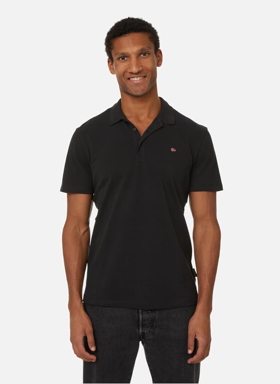 Polo napapijri top