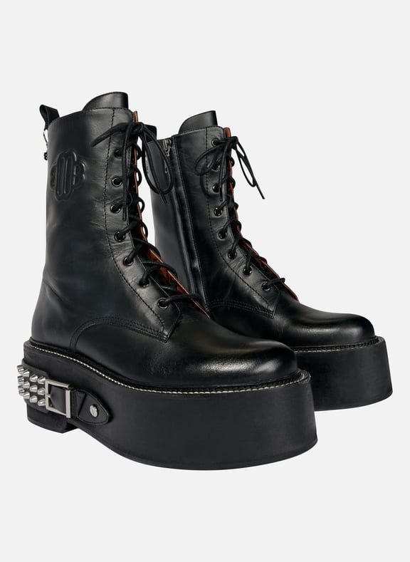 Rangers a plateforme sales