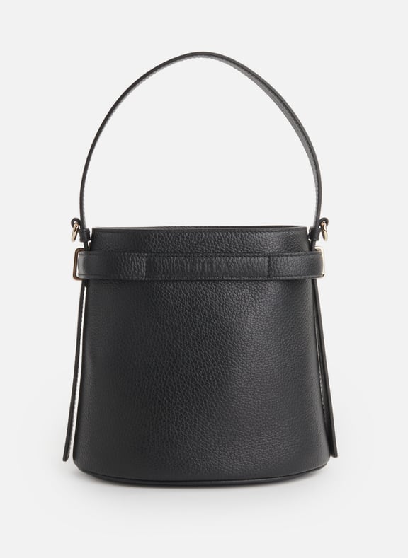 Black Leather bag