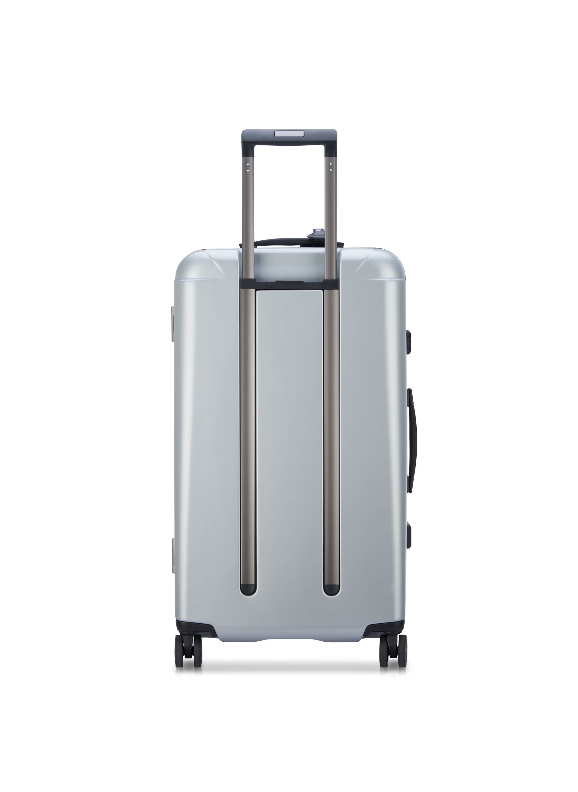 Valise soute rigide taille xl - peugeot voyages PEUGEOT VOYAGES Argent