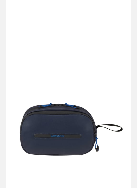 Ecodiver trousse de toilette taille s Bleu by SAMSONITE SAMSONITE Ecodiver trousse de toilette taille s Bleu