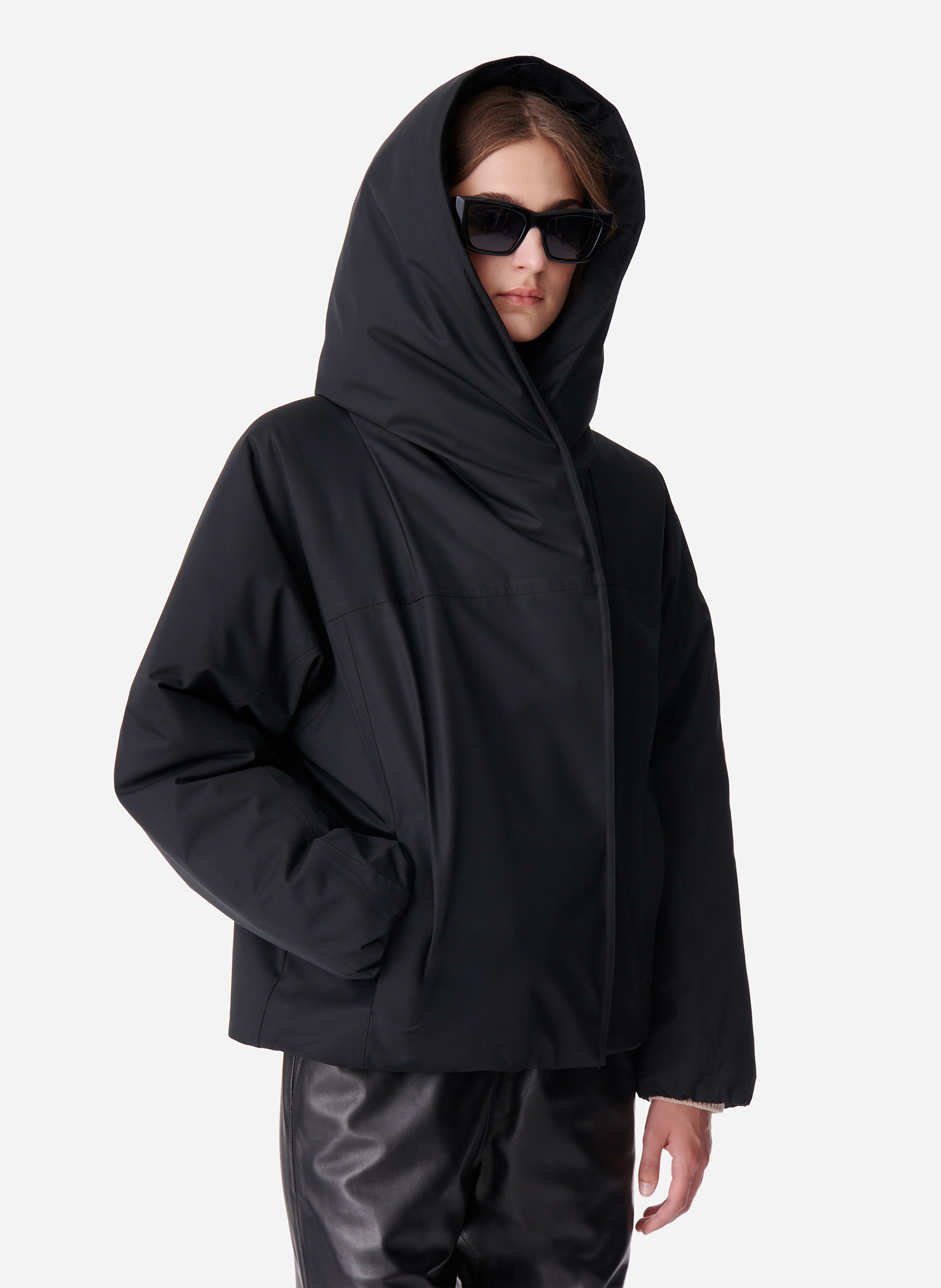 Doudoune dansk VANESSA BRUNO Noir