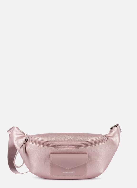 Sac banane - maya Rose by LANCASTER LANCASTER Sac banane - maya Rose