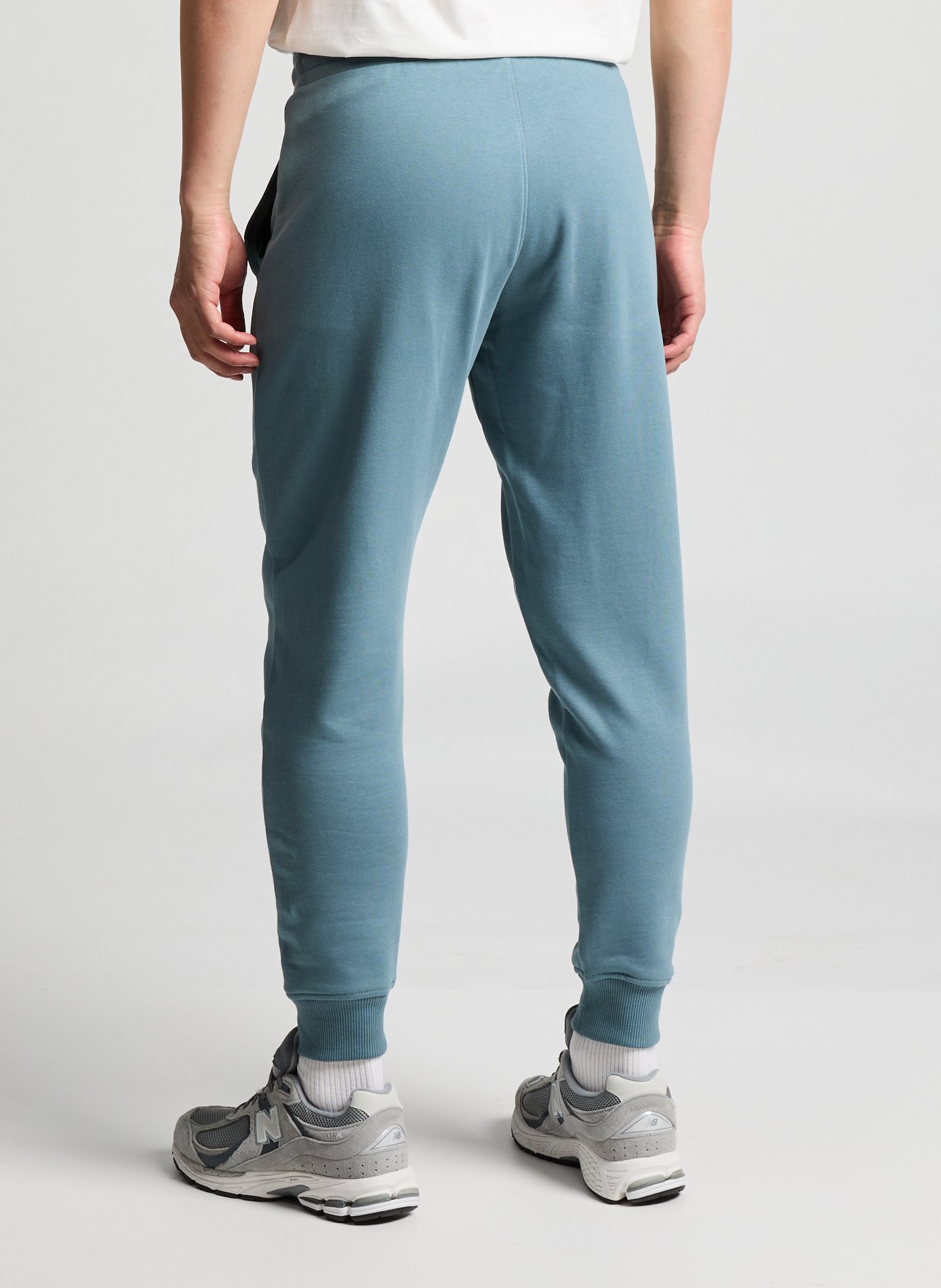 Jogging en coton CALVIN KLEIN Vert