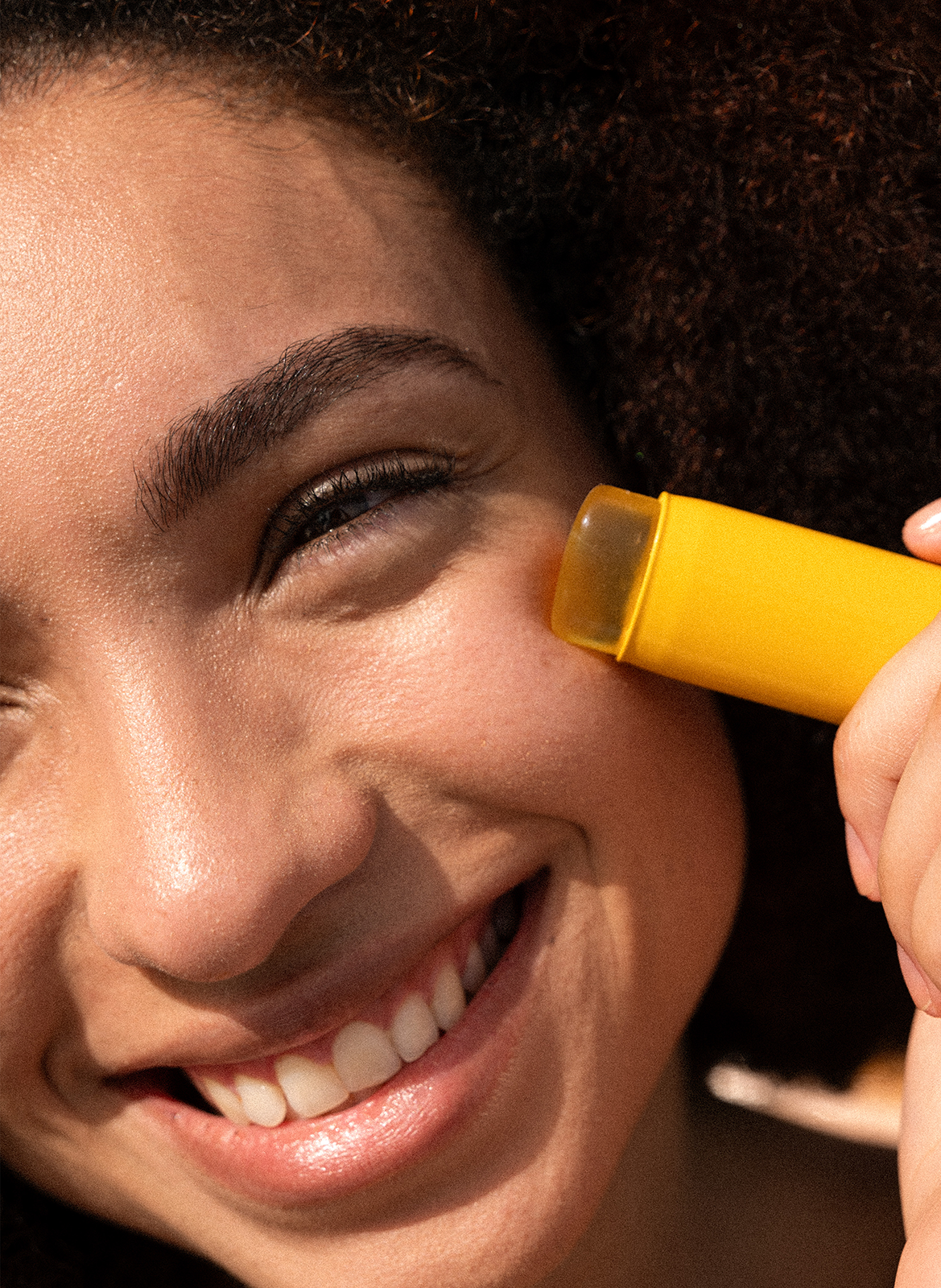 Sun Soul Invisible Defense Stick Spf50+ COMFORT ZONE No color