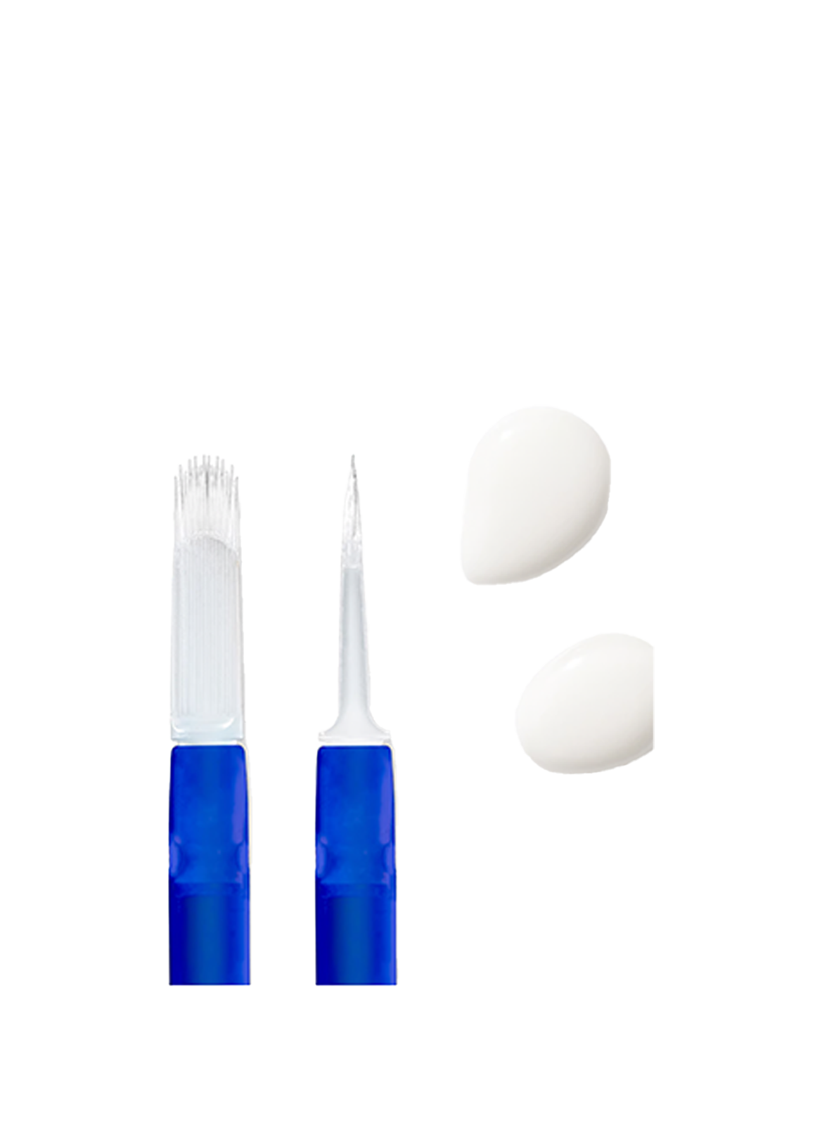 Sérum fortifiant cils et sourcils AUGUSTINUS BADER No color