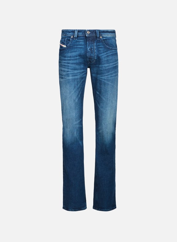 Jean 1985 Larkee 09L51 Bleu by DIESEL DIESEL Jean 1985 Larkee 09L51 Bleu
