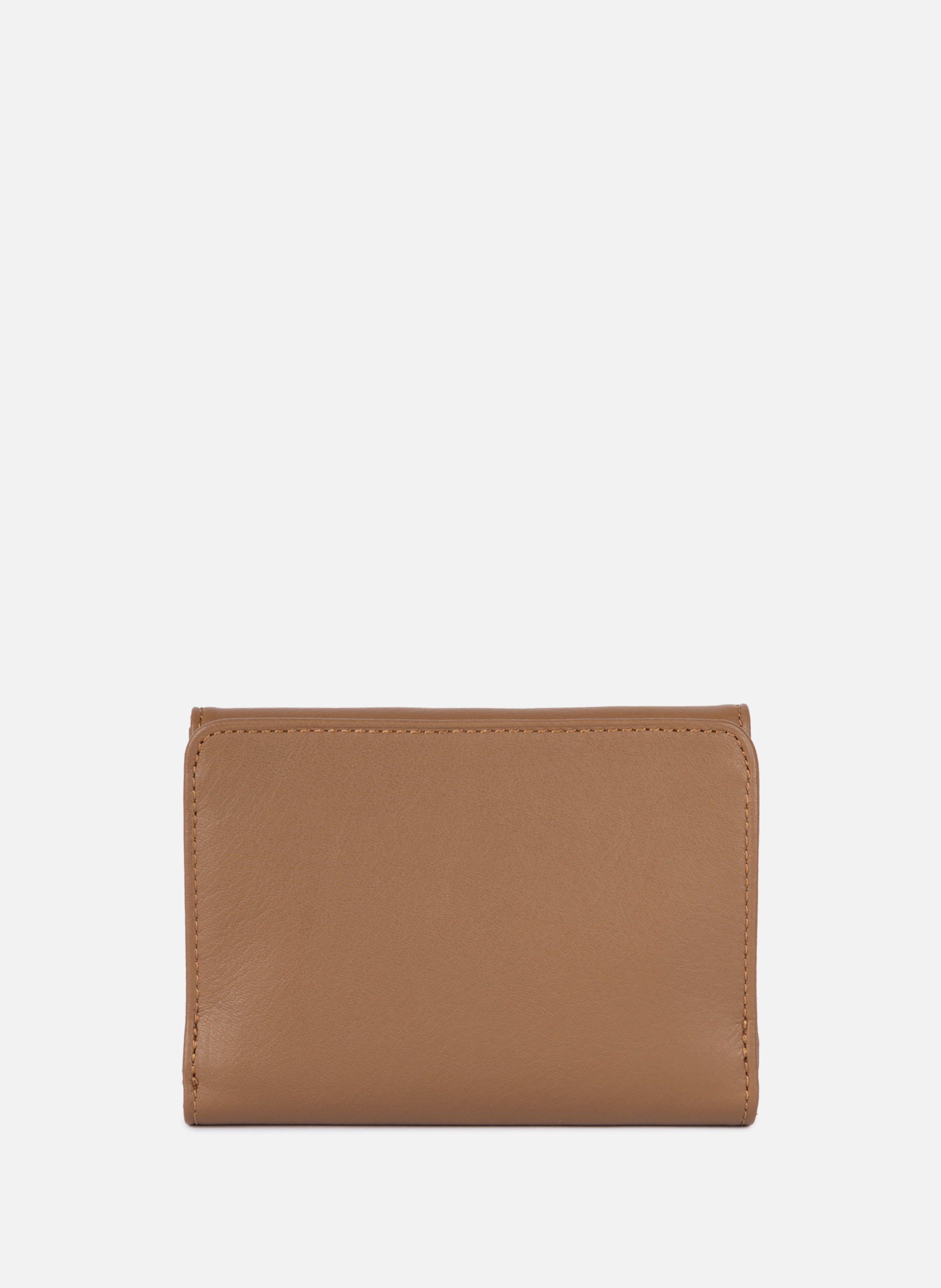 Wallet - Soft PM Brown