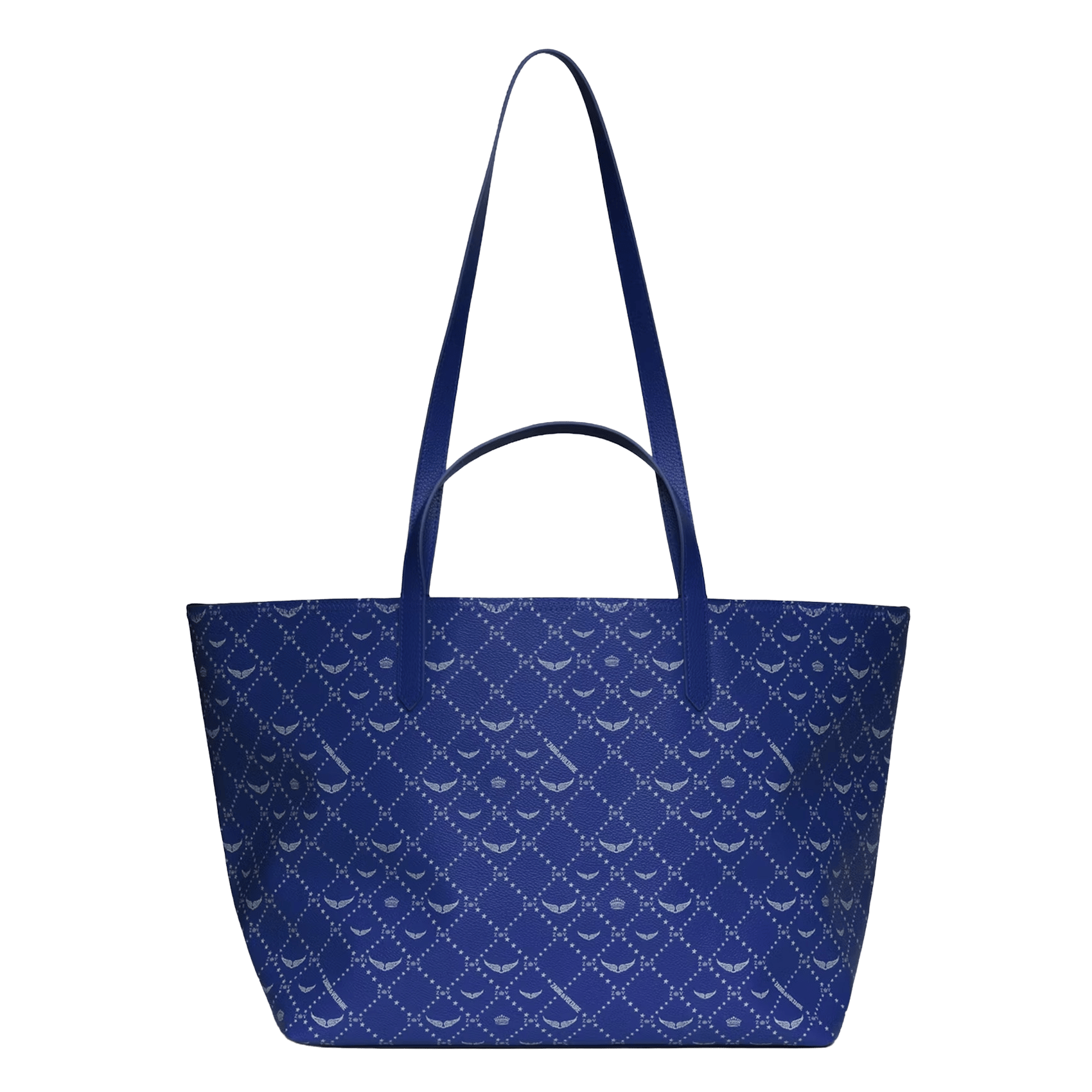 Z shopper xl z shopper xl ZADIG&VOLTAIRE Bleu