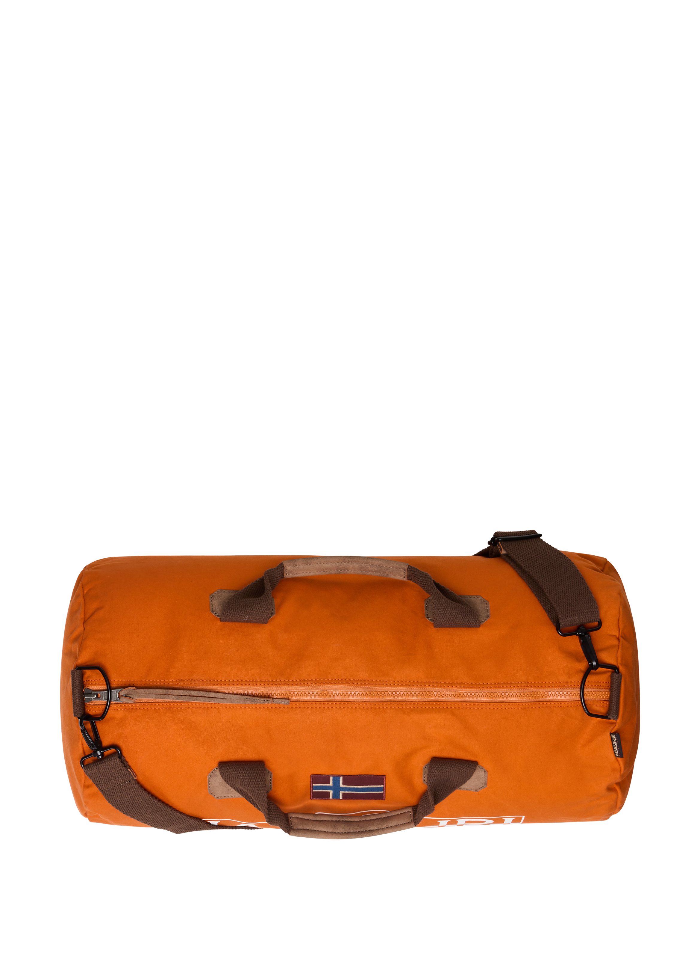 Sac de voyage NAPAPIJRI Orange