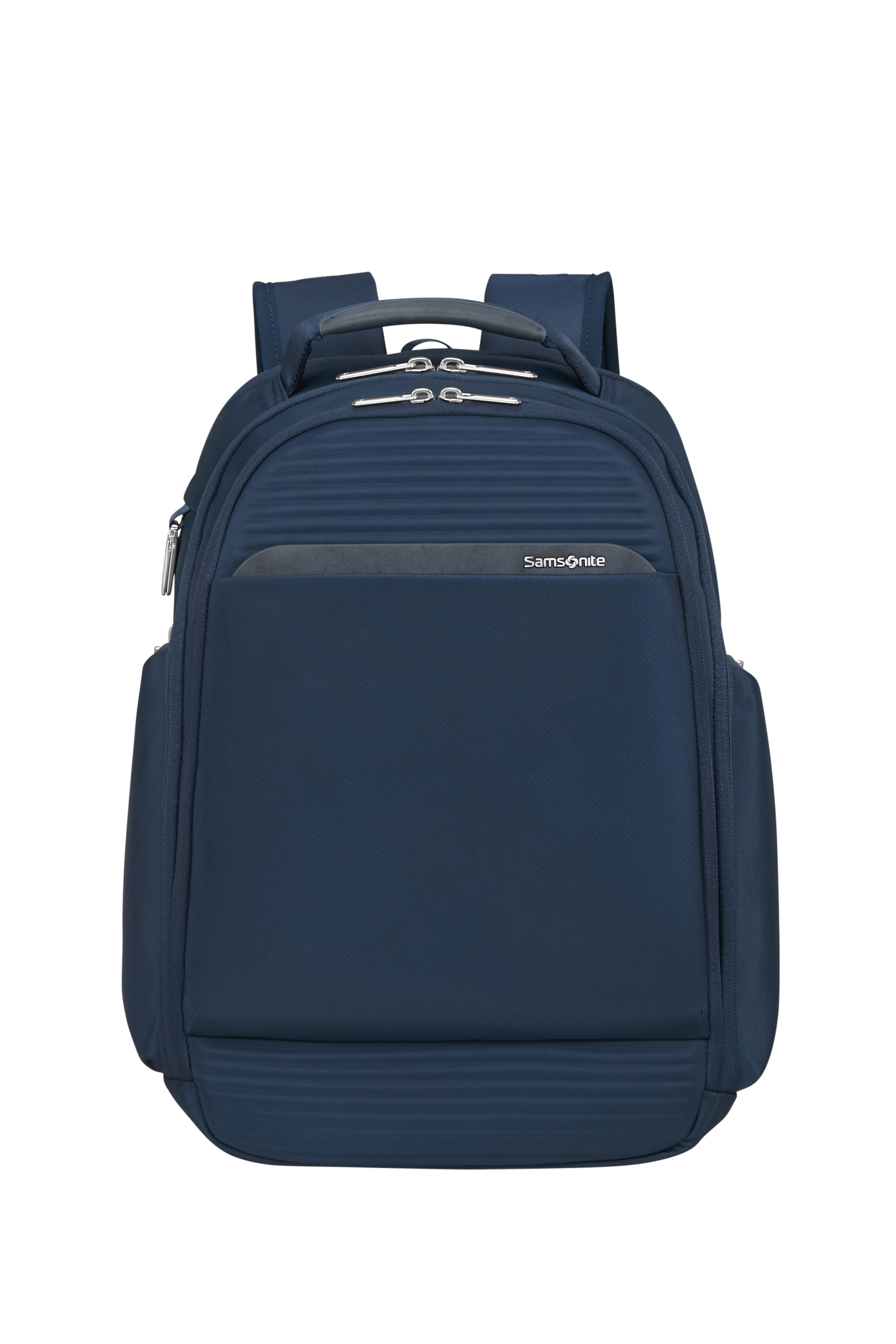 Paralux bt sacoche ordinateur SAMSONITE Bleu