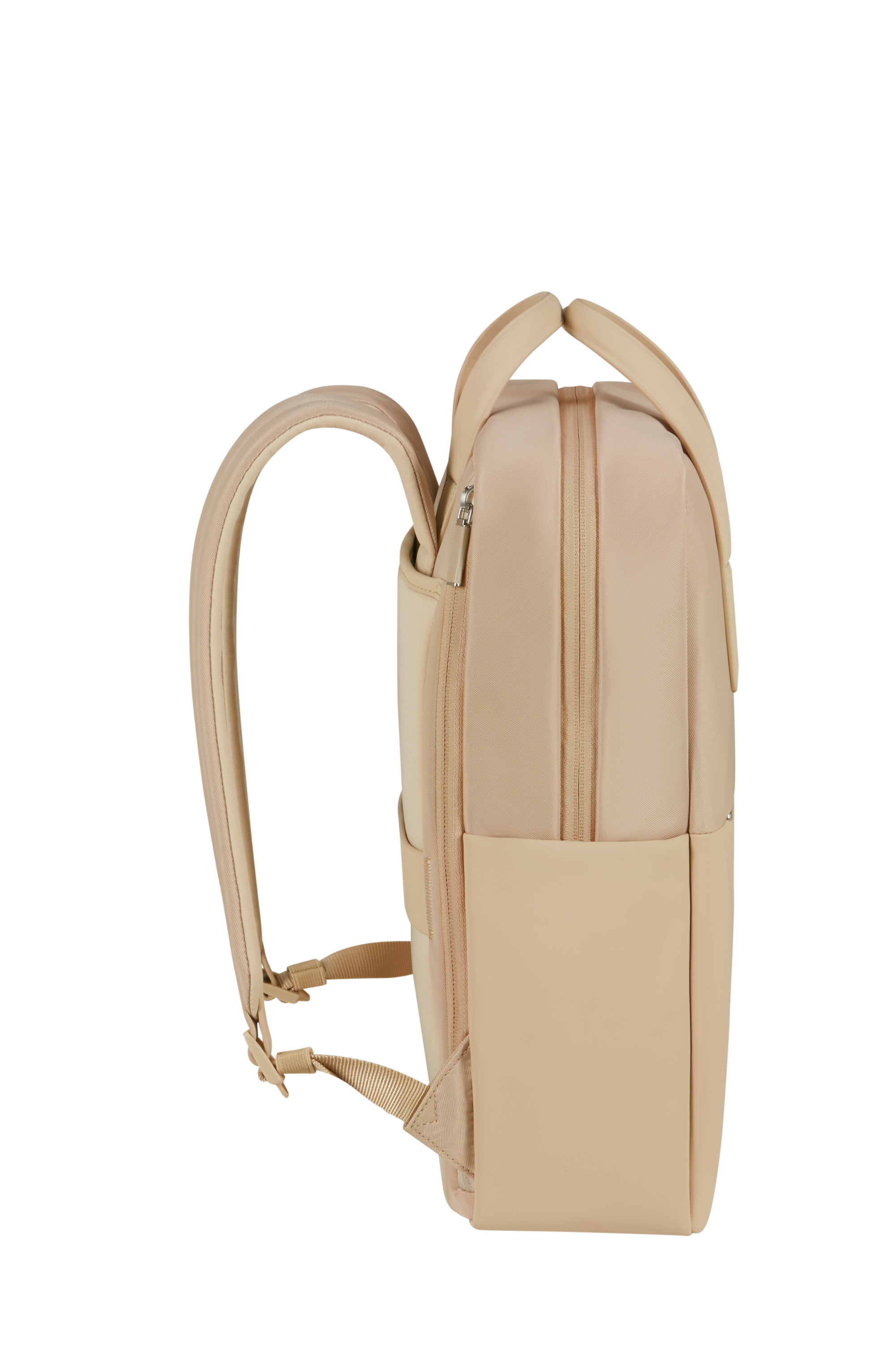 4pack sacoche ordinateur SAMSONITE Beige