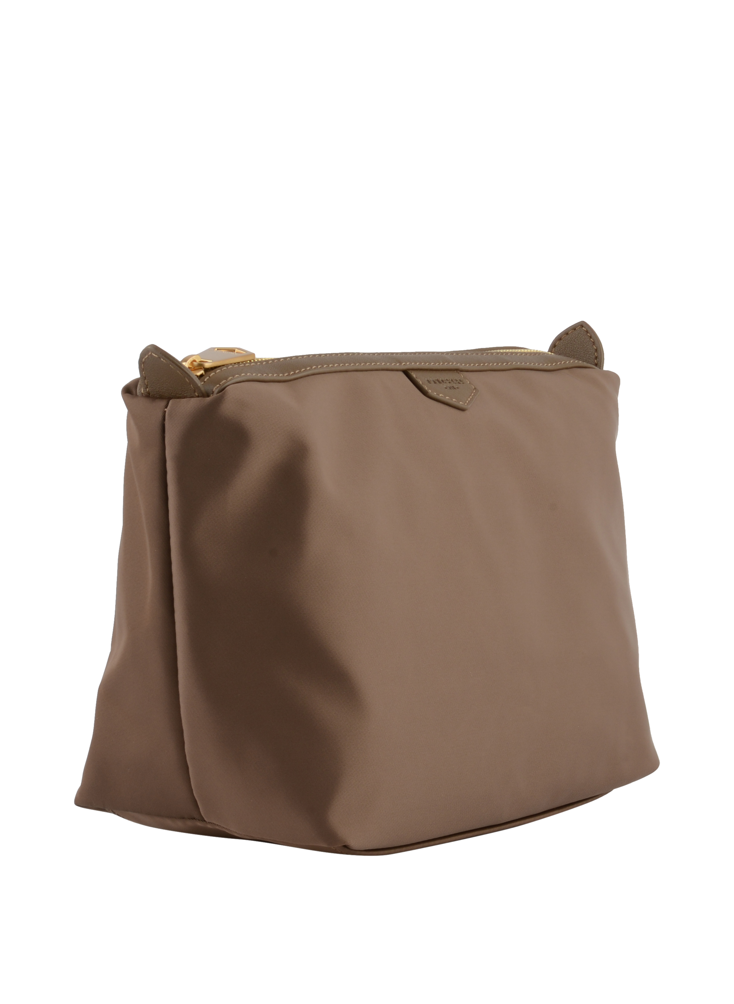 L'envolée | sac porté épaule gm POURCHET Gris