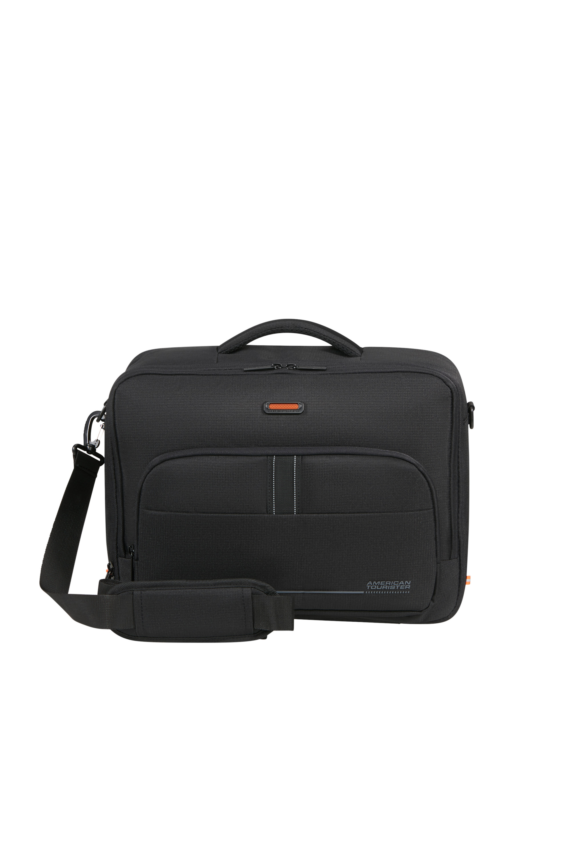 At work nxt sac de voyage AMERICAN TOURISTER Noir