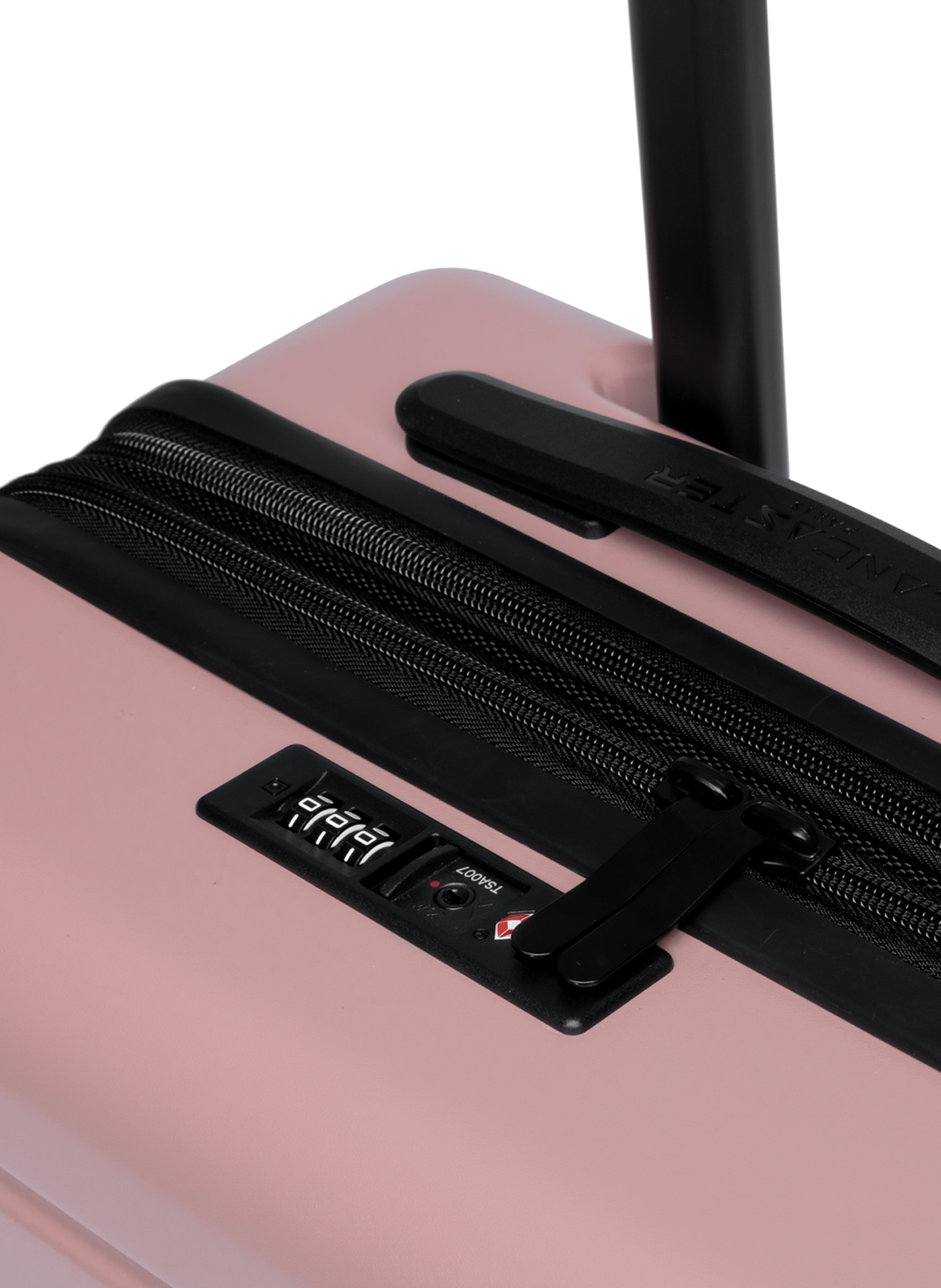Valise underseat - cdg LANCASTER Rose