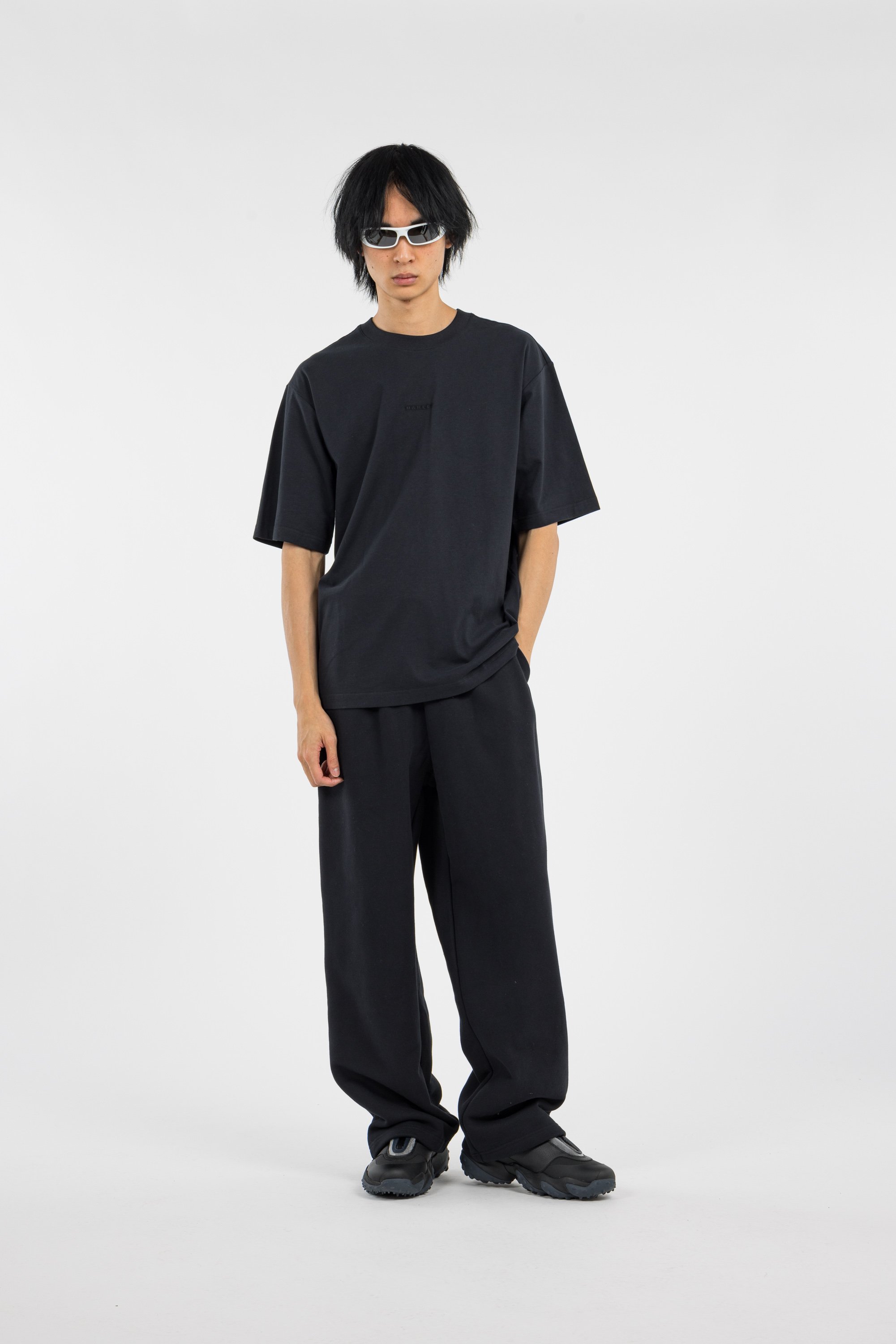 Pantalon de survêtement soho gen OAKLEY Noir
