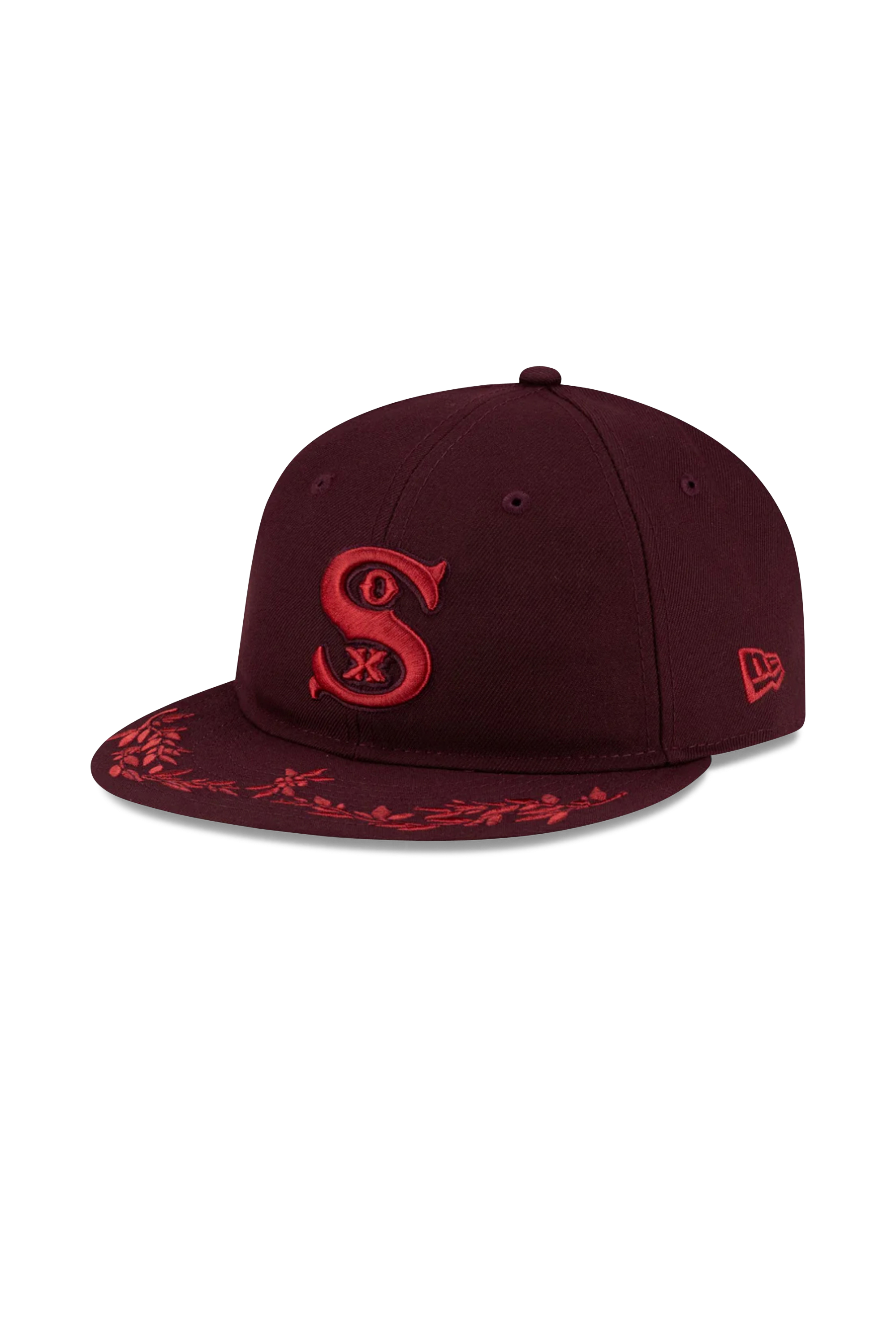 Casquette 950rc lourishes NEW ERA Rouge