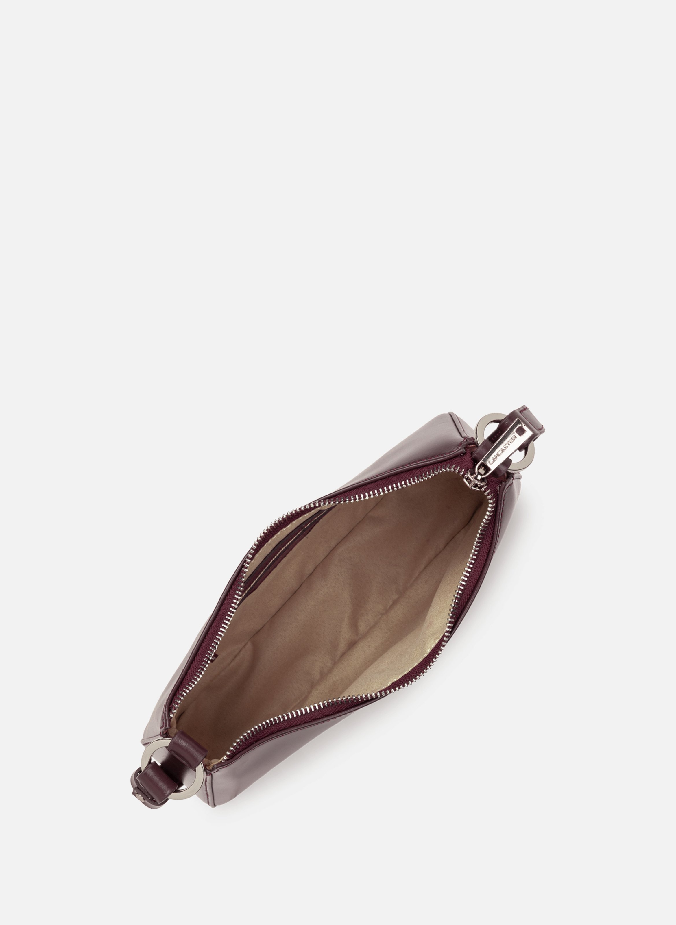 Sac trotteur - suave ace LANCASTER Rouge