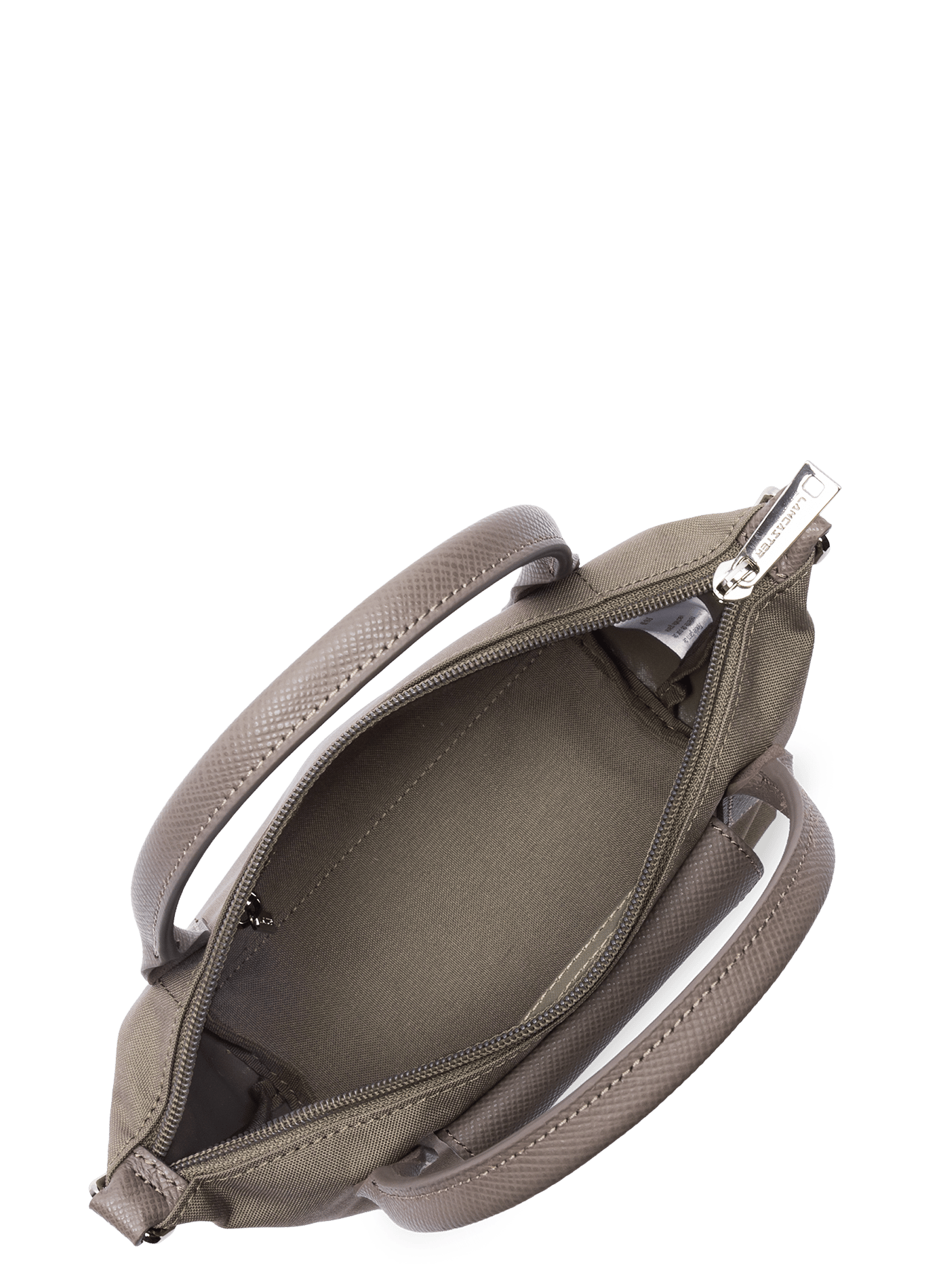 Mini sac à main - smart kba LANCASTER Marron