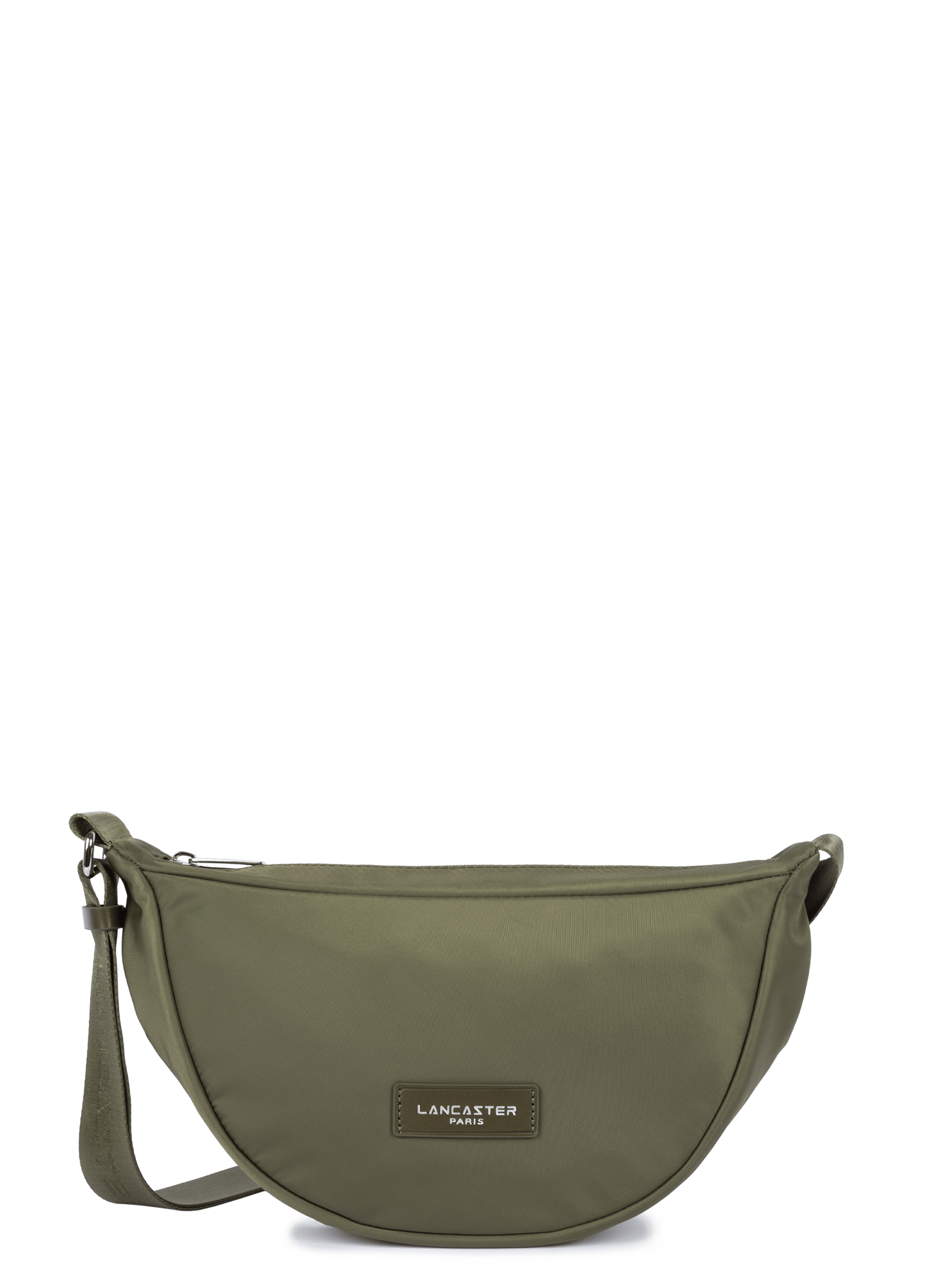 Heuptas - basic zwart LANCASTER Kaki