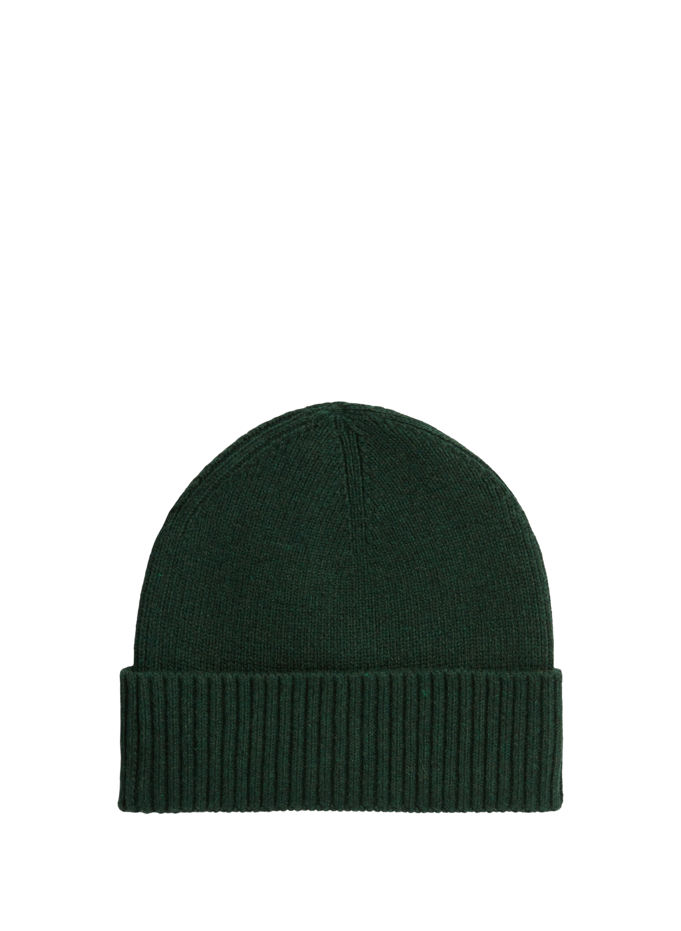 Katoenen muts | Groen TOMMY HILFIGER Heren