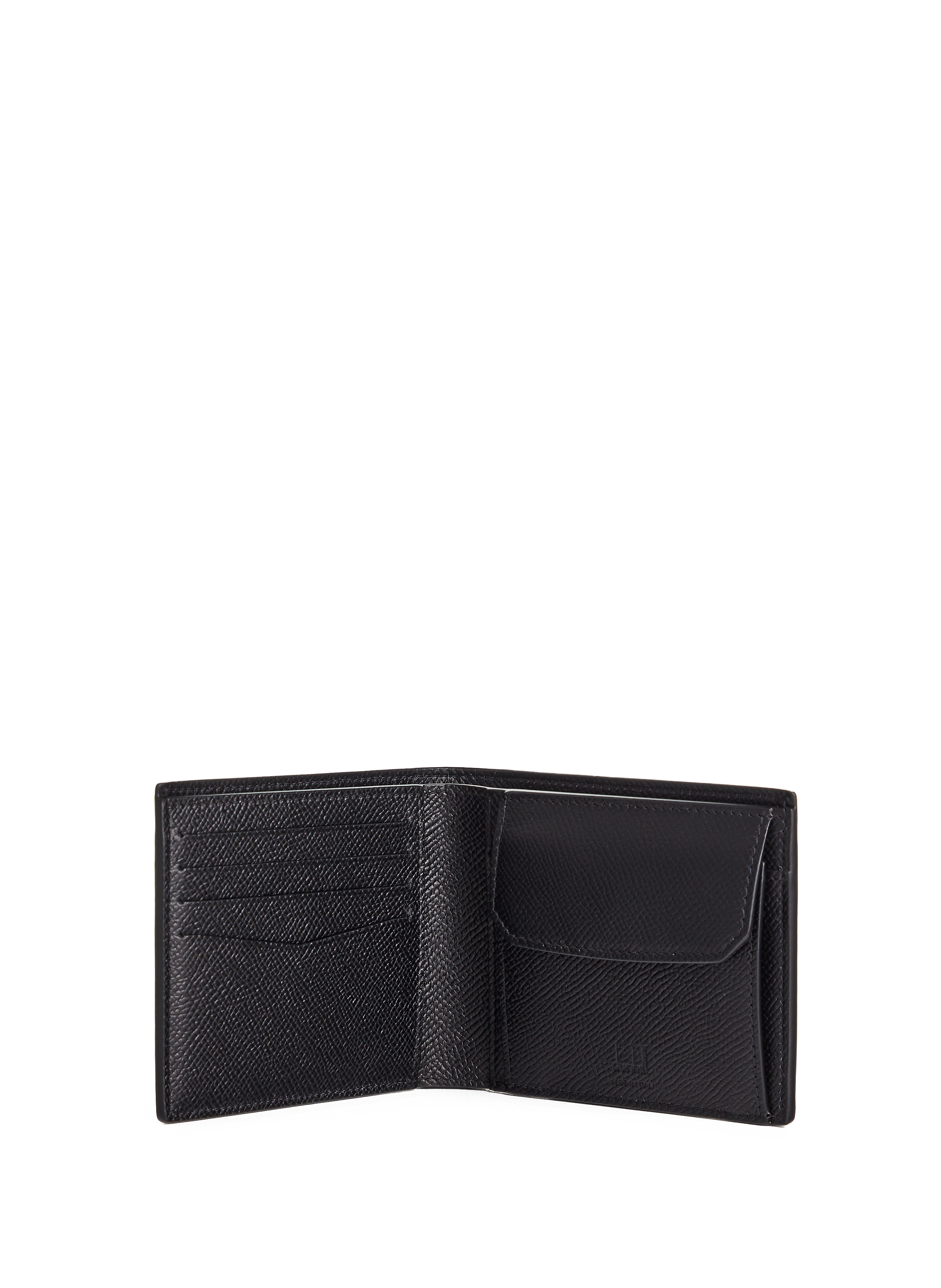 Portefeuille en cuir