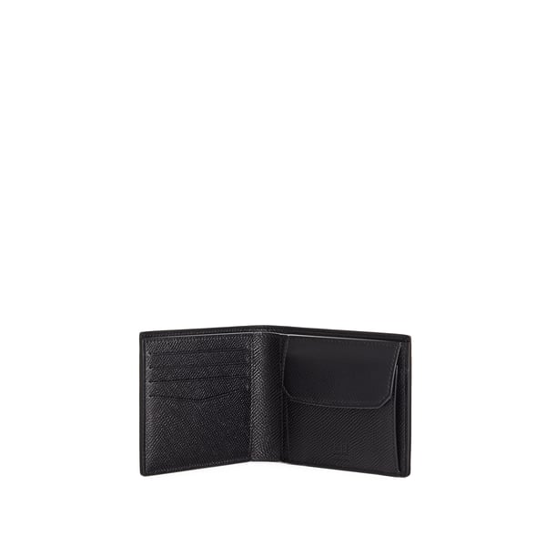 Portefeuille en cuir