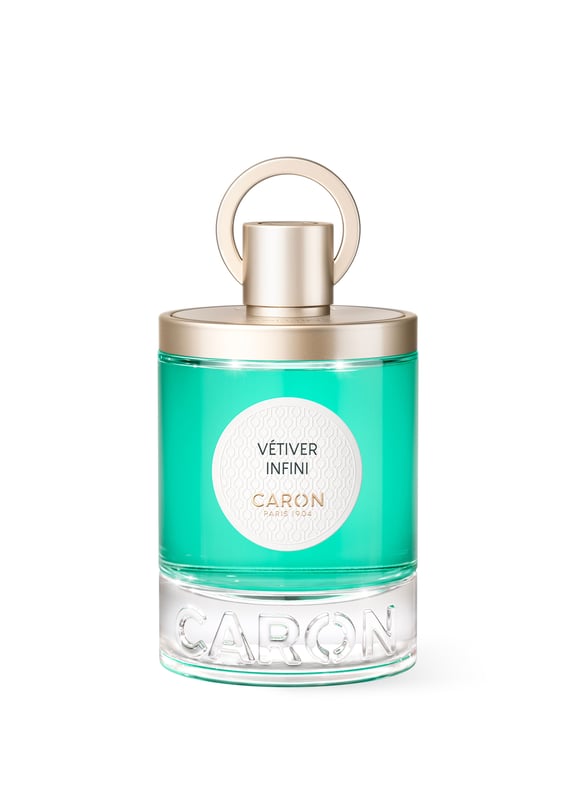 Eau de Parfum - Vétiver Infini CARON Eau de Parfum - Vétiver Infini CARON
