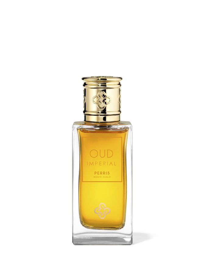 Oud Imperial extrait de parfum PERRIS MONTE CARLO