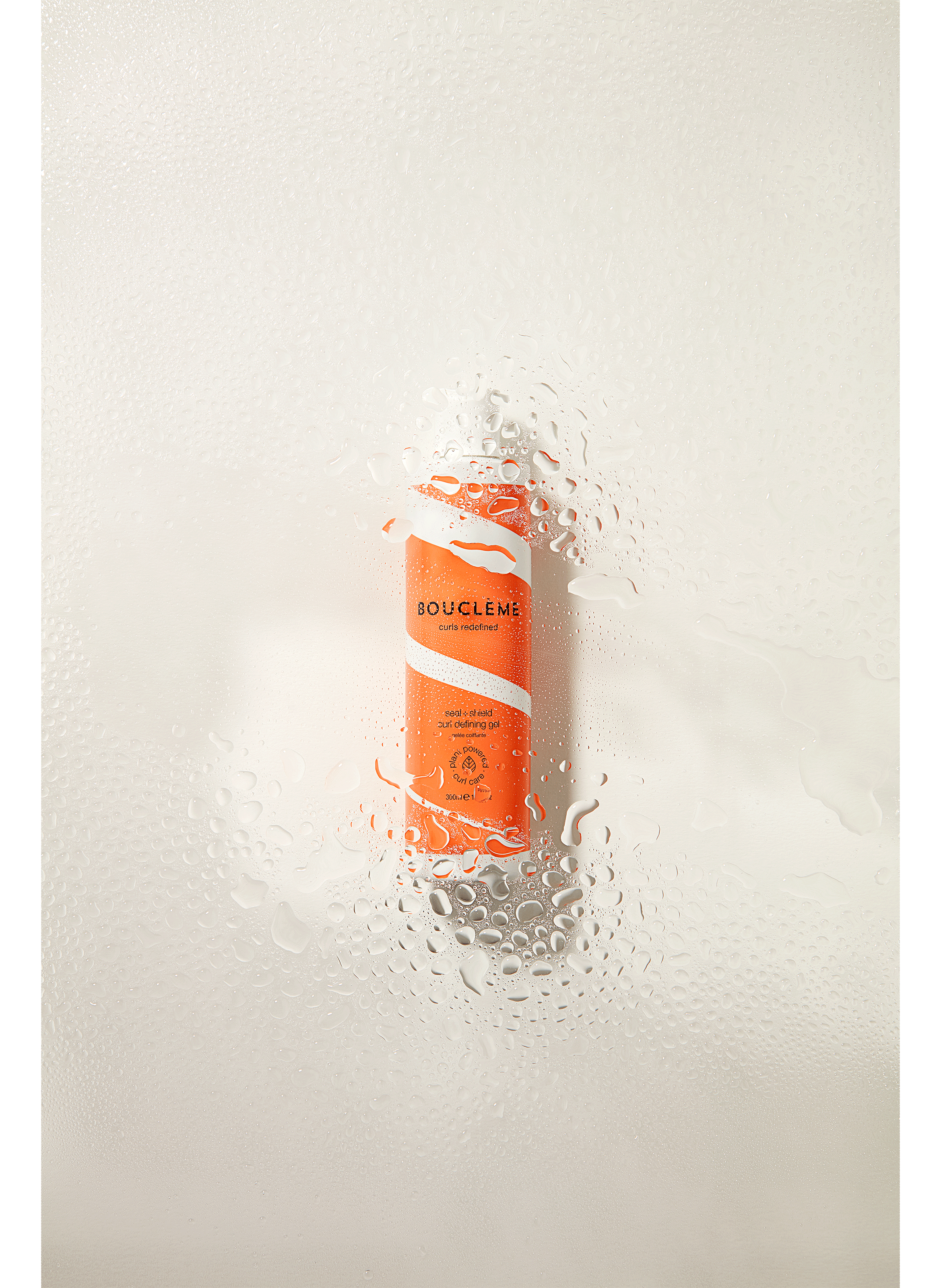 Seal + Shield Curl Defining Gel No color