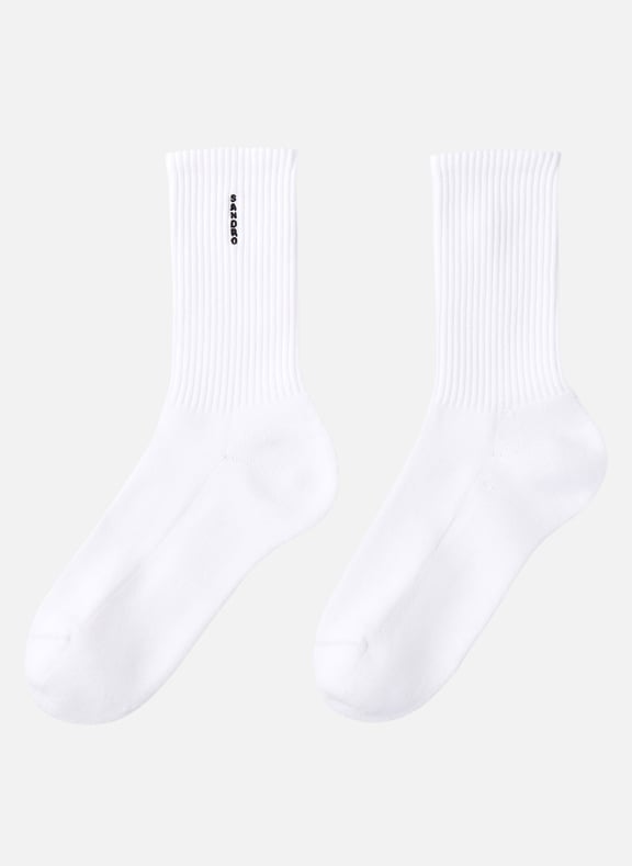 Baskets chaussettes sandro clearance