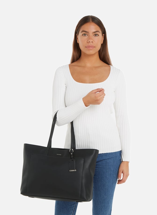 Sac tote calvin sales klein