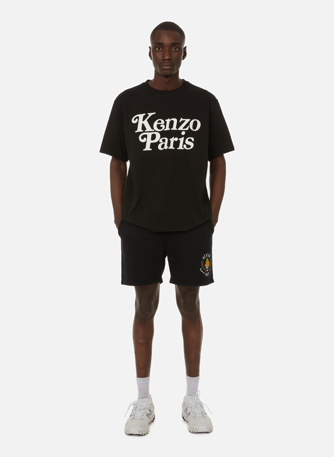 Kenzo Paris T-shirt KENZO